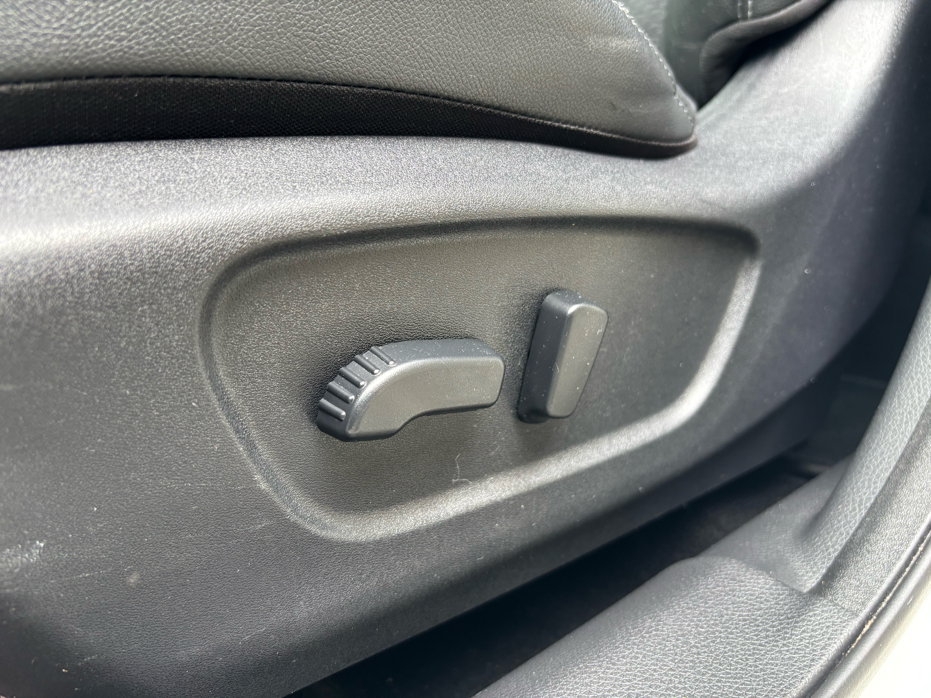 Billede af Nissan Qashqai 1,3 Dig-T Tekna 140HK 5d 6g