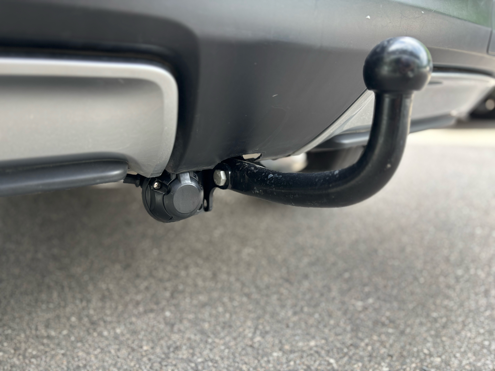 Billede af Nissan Qashqai 1,3 Dig-T Tekna 140HK 5d 6g