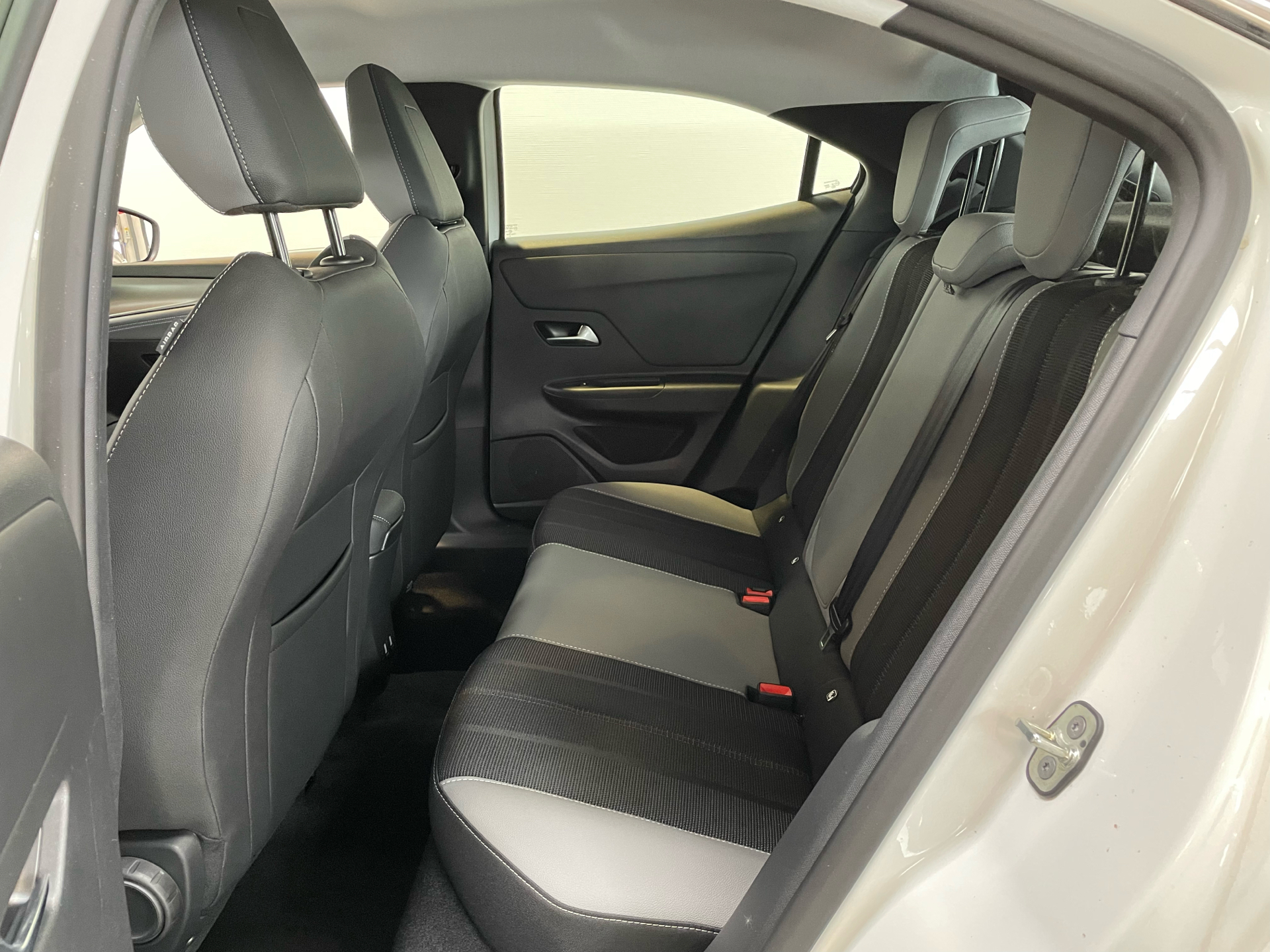 Billede af Opel Mokka-e EL Elegance 136HK 5d Aut.
