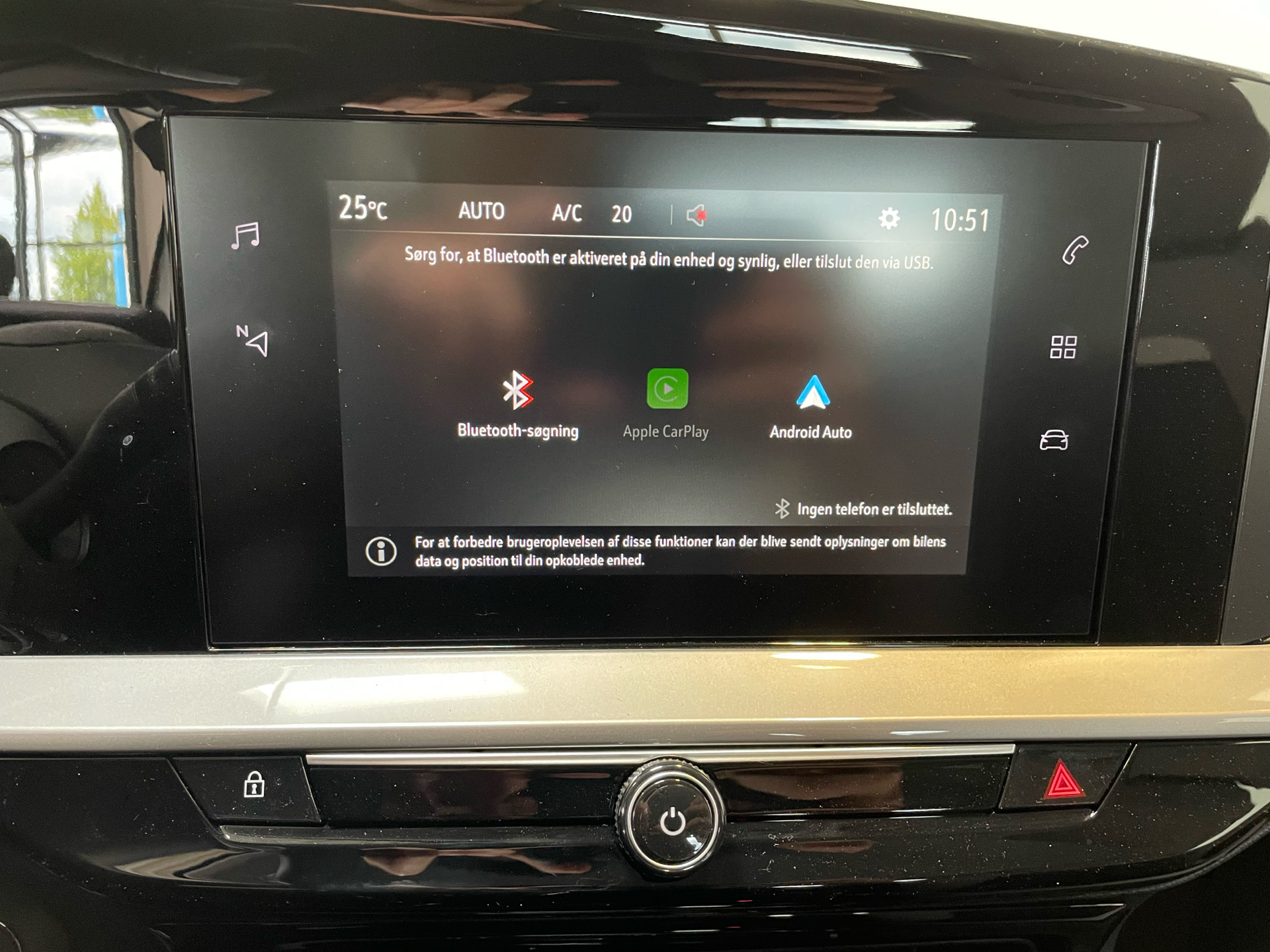 Billede af Opel Mokka-e EL Elegance 136HK 5d Aut.