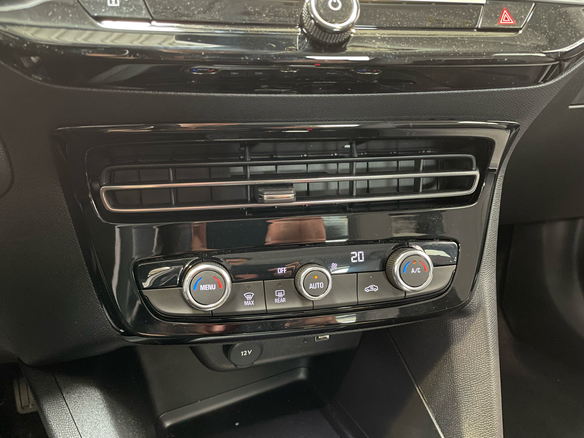 Billede af Opel Mokka-e EL Elegance 136HK 5d Aut.