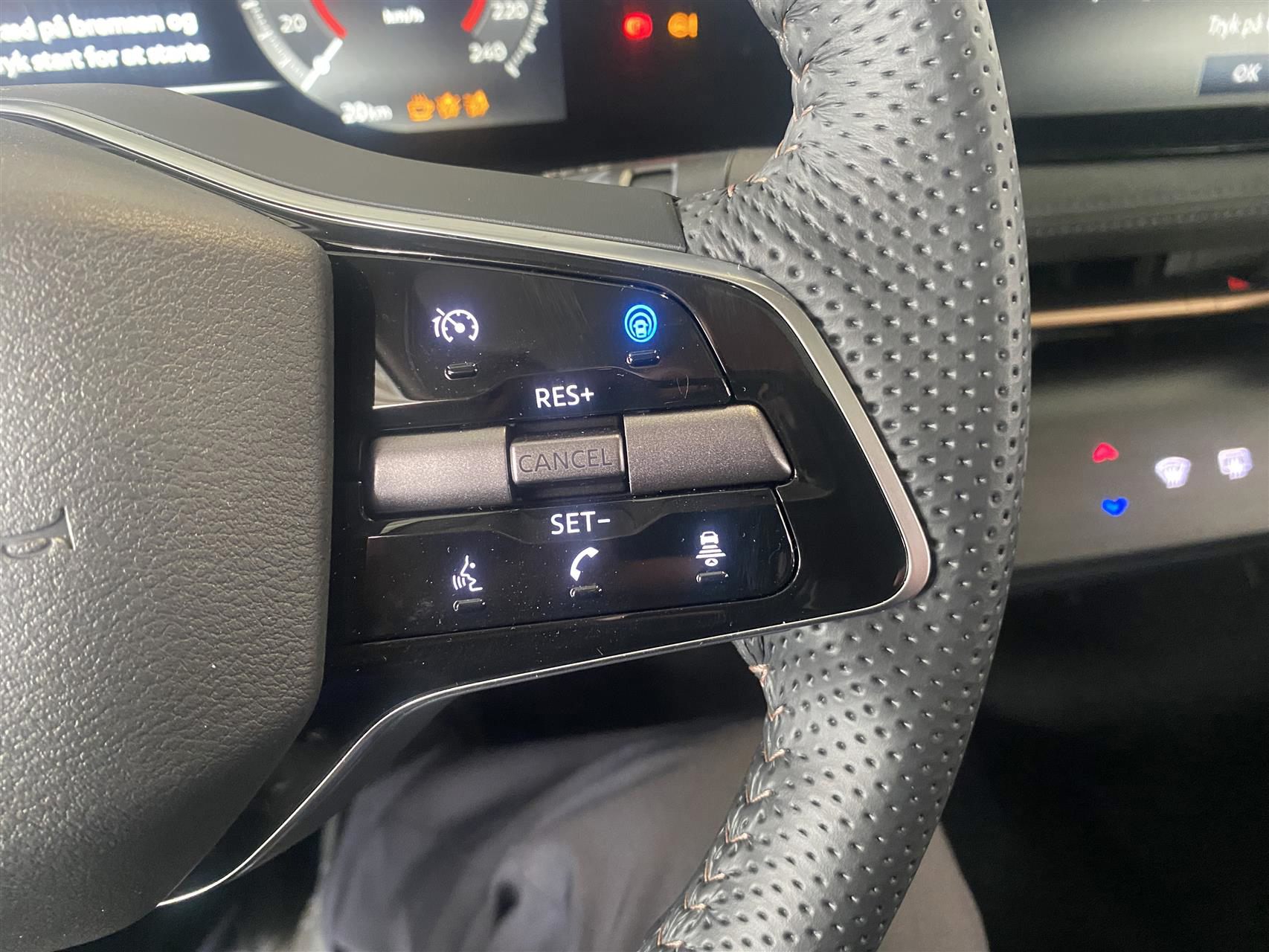 Billede af Nissan Ariya EL Evolve 214HK 5d Aut.