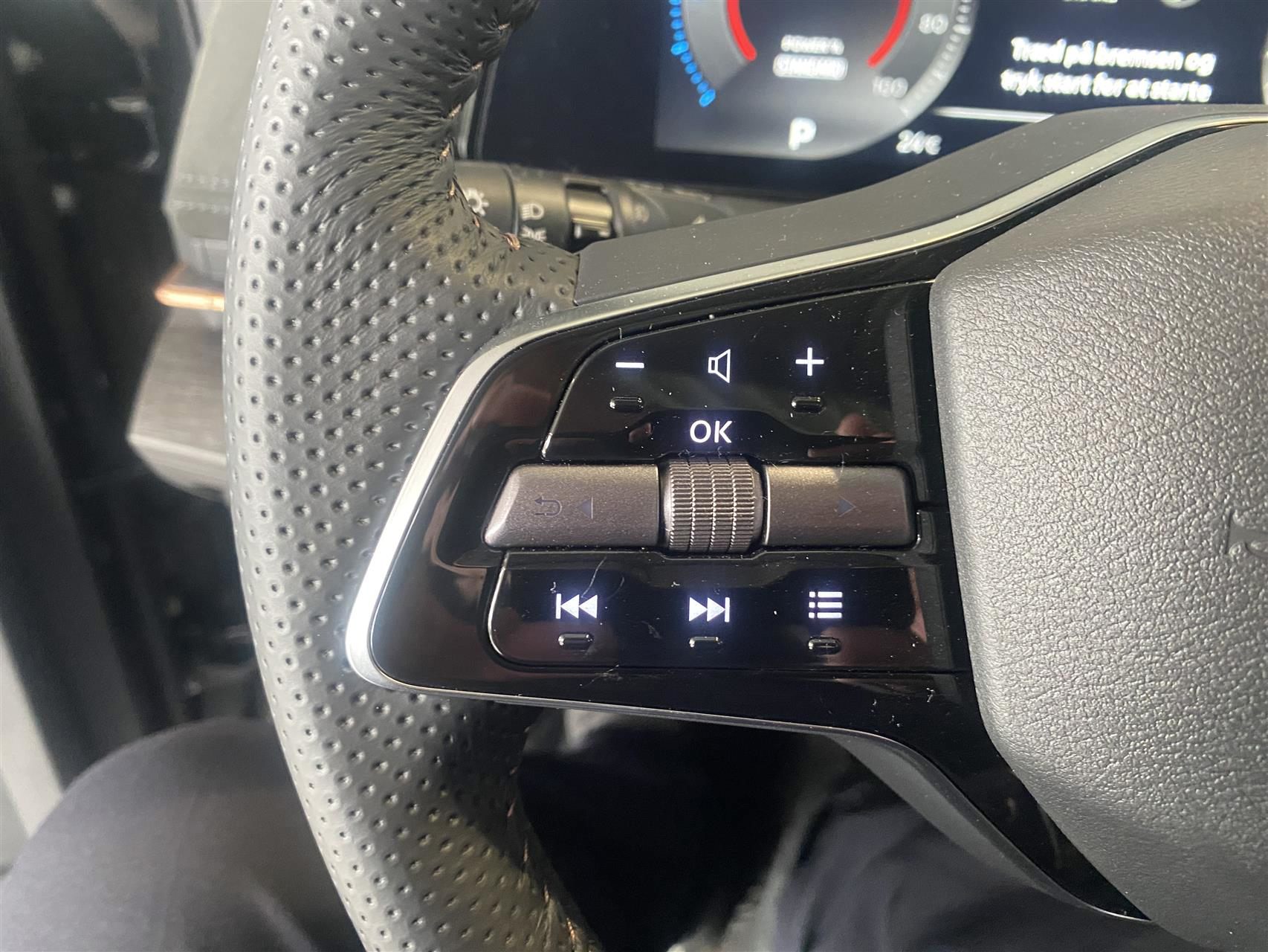 Billede af Nissan Ariya EL Evolve 214HK 5d Aut.