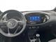 Billede af Toyota Aygo X 1.0 benzin (72 hk) Active
