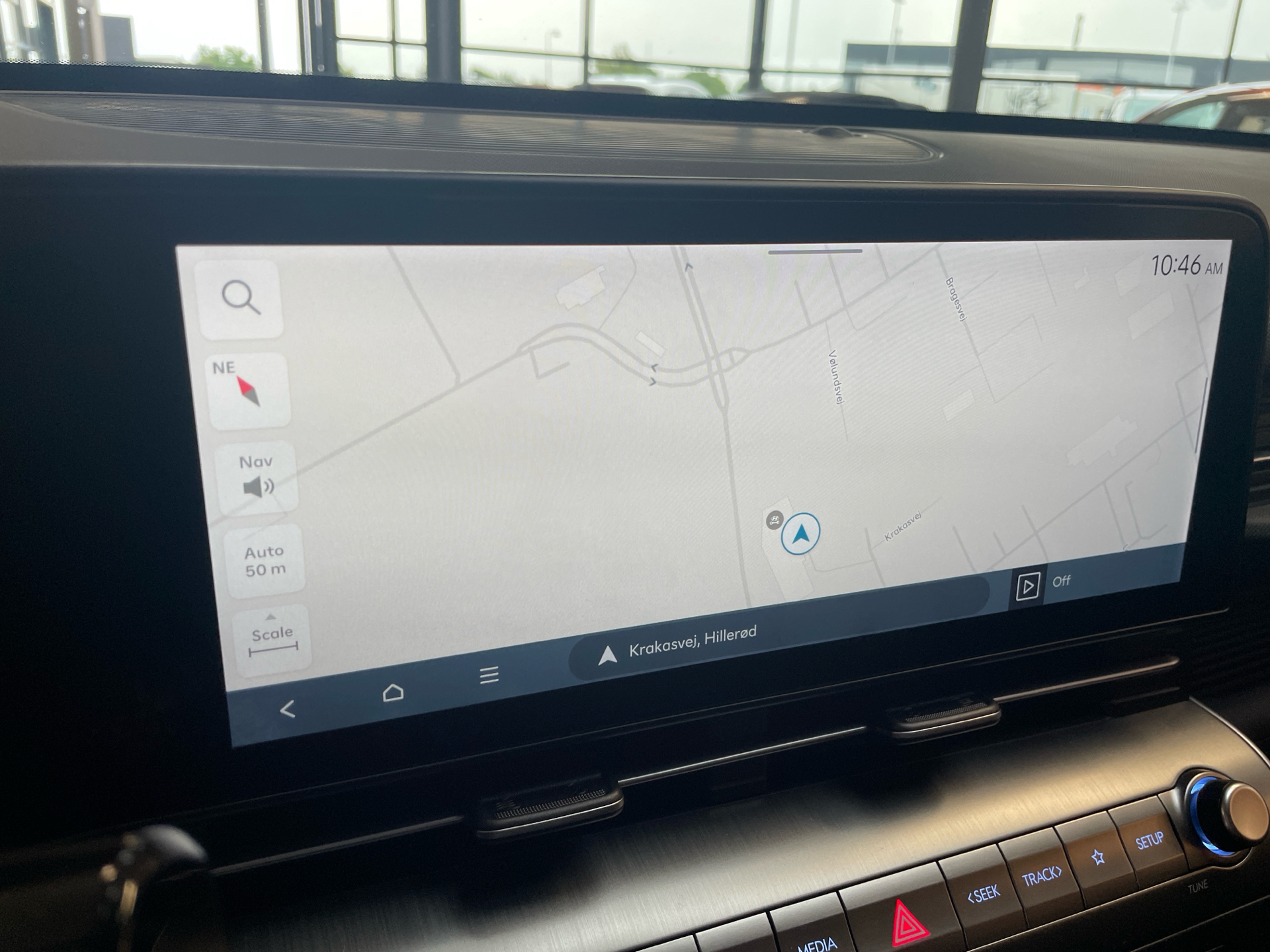 Billede af Hyundai Kona Electric 65,4 kWh Advanced Long Range 217HK 5d Aut.