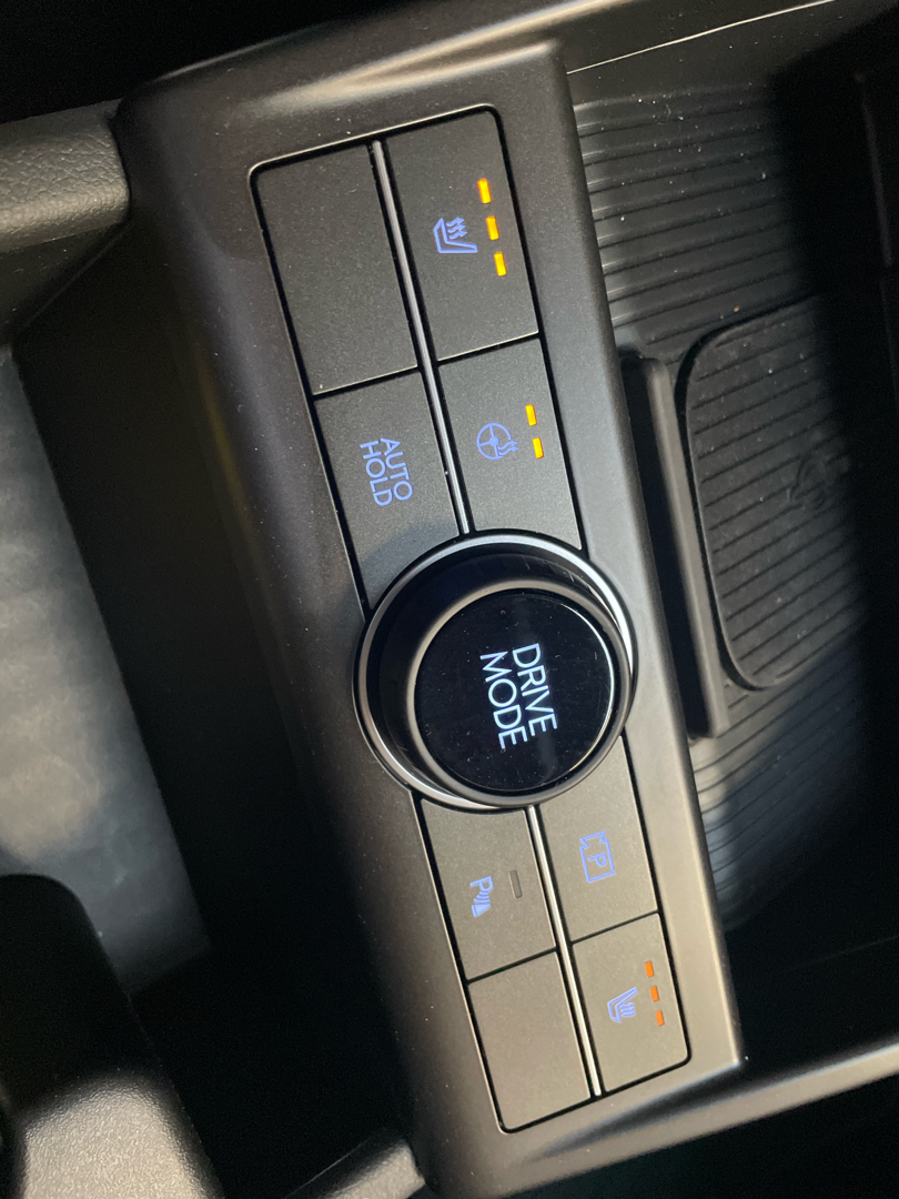 Billede af Hyundai Kona Electric 65,4 kWh Advanced Long Range 217HK 5d Aut.
