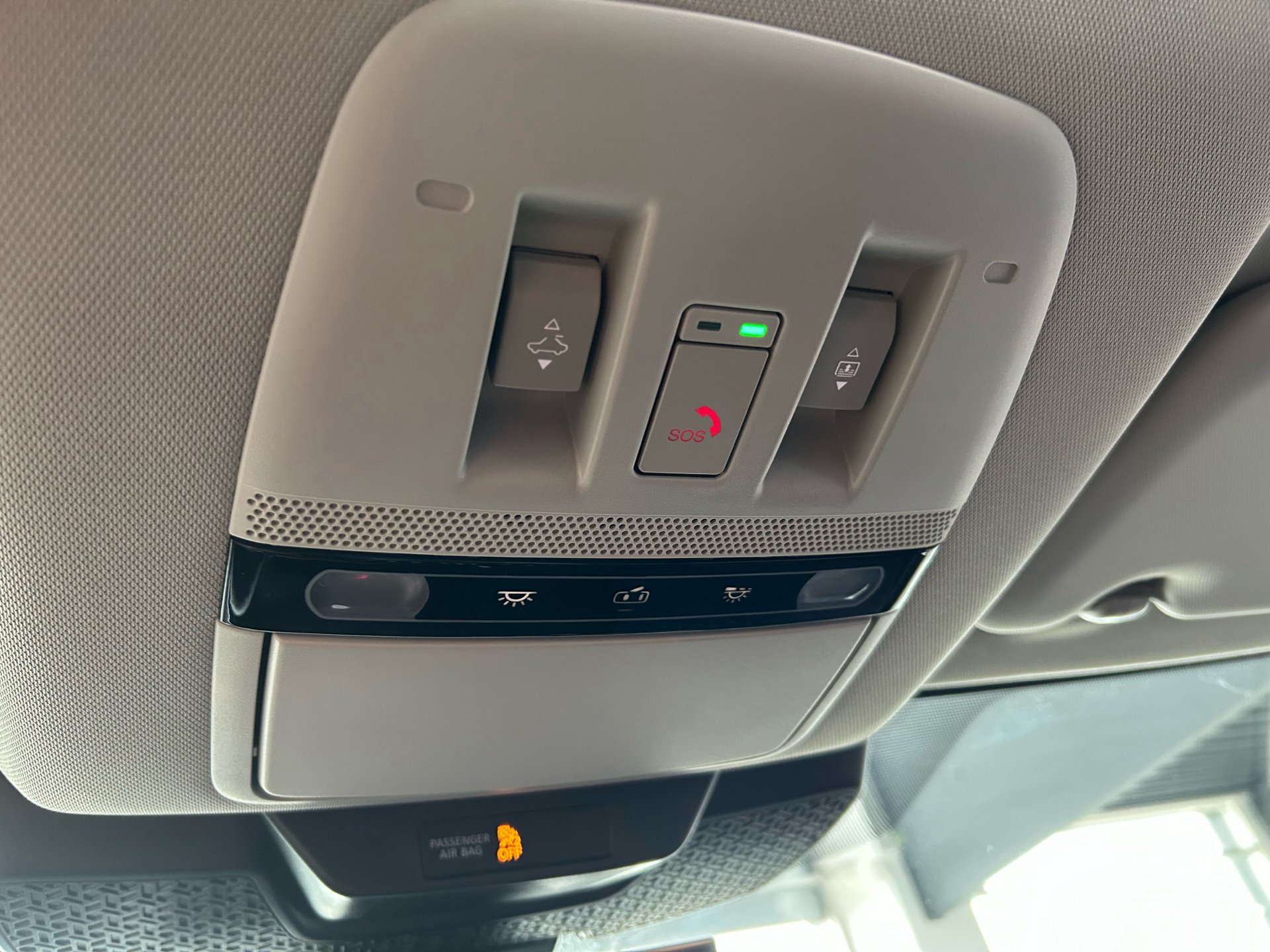 Billede af Nissan Ariya EL Evolve e-4orce 301HK 5d Aut.