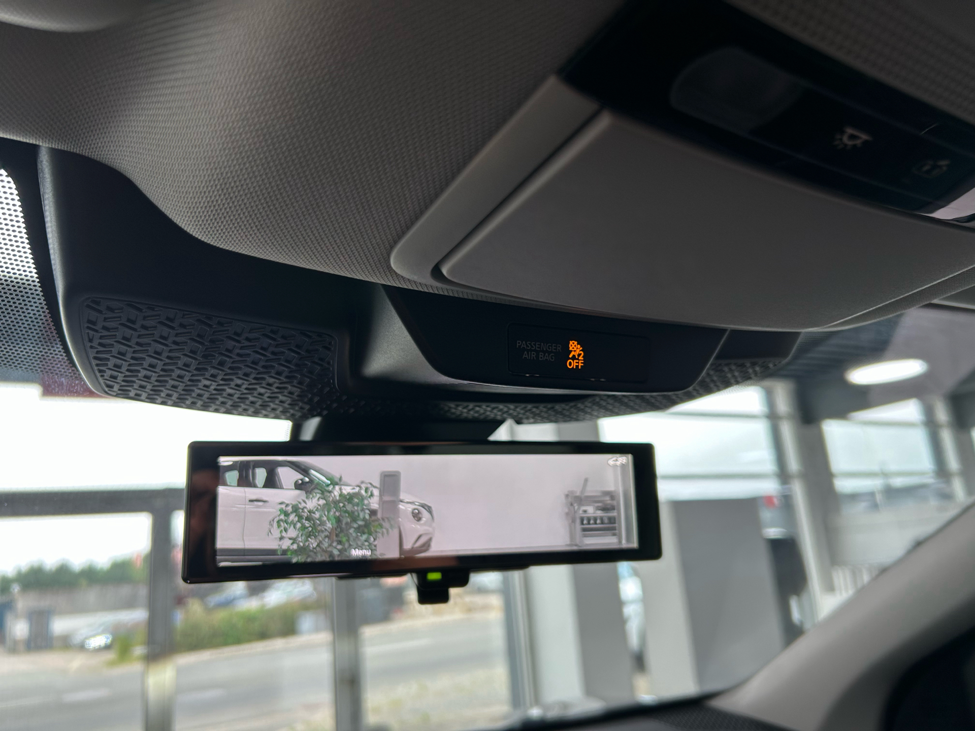 Billede af Nissan Ariya EL Evolve e-4orce 301HK 5d Aut.