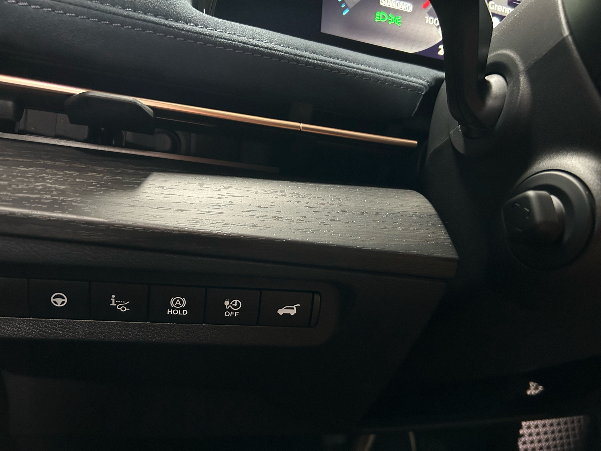 Billede af Nissan Ariya EL Evolve e-4orce 301HK 5d Aut.