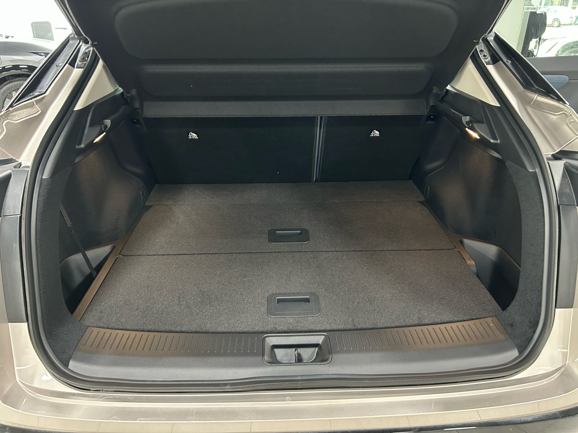 Billede af Nissan Ariya EL Evolve e-4orce 301HK 5d Aut.