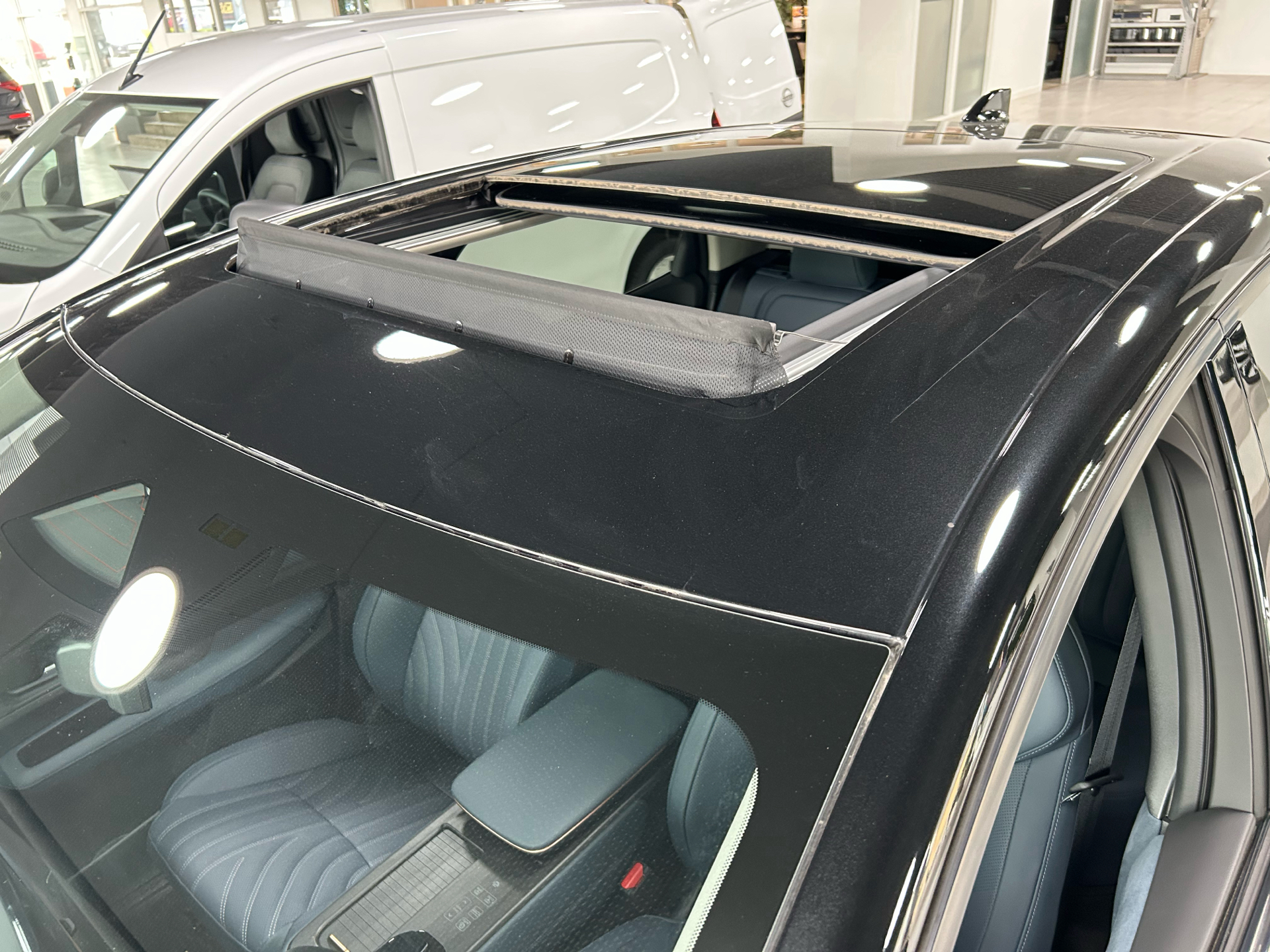 Billede af Nissan Ariya EL Evolve e-4orce 301HK 5d Aut.
