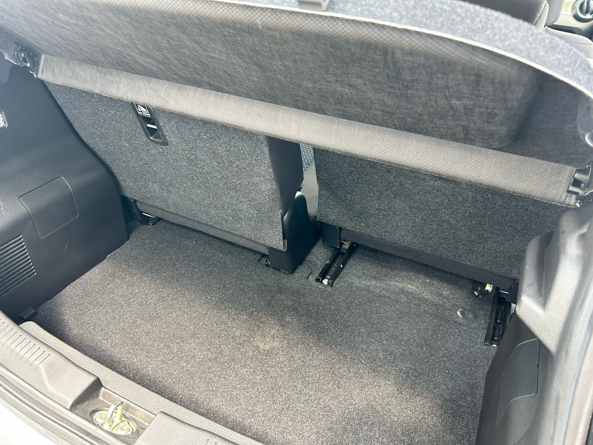 Billede af Suzuki Ignis 1,2 Dualjet  Mild hybrid Adventure Hybrid CVT 83HK 5d Aut.
