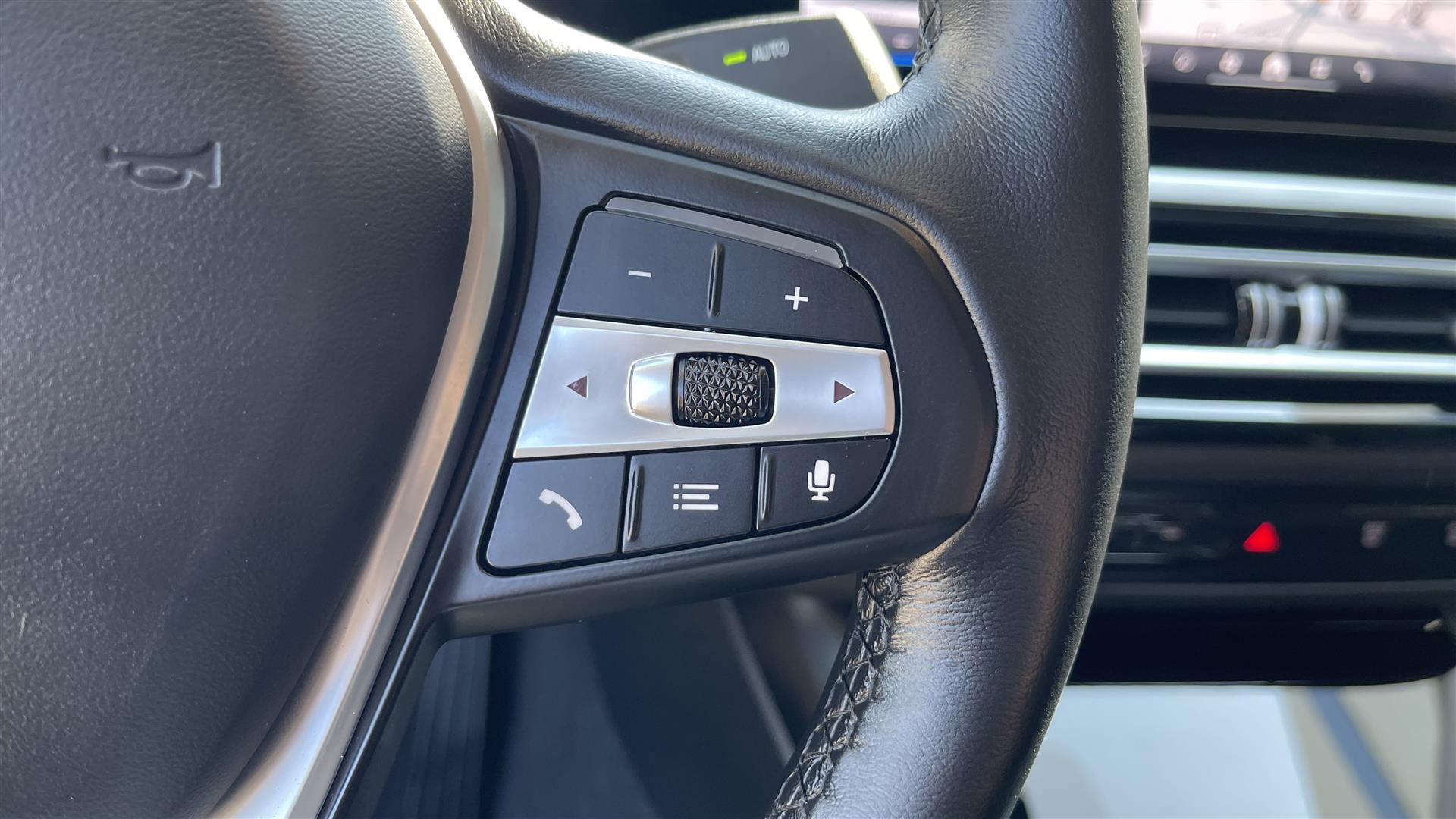 Billede af BMW i4 eDrive40 Gran Coupé Supercharged 340HK 5d Aut.