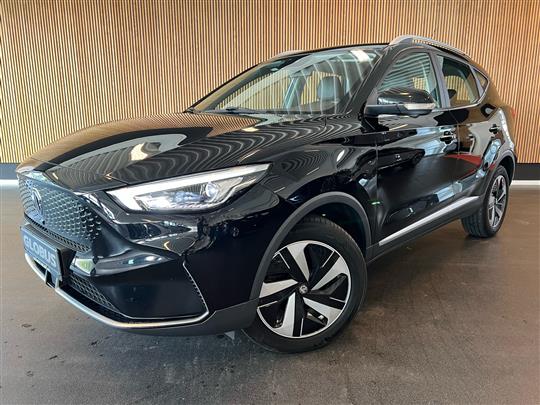 MG ZS EV EL Luxury 156HK 5d Aut.