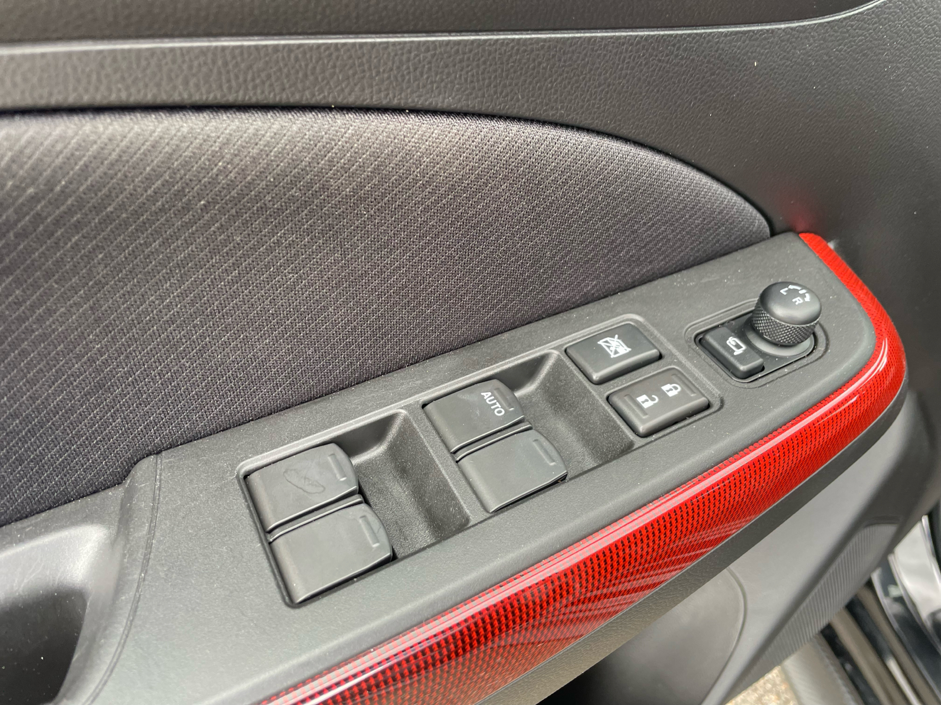 Billede af Suzuki Swift 1,4 Boosterjet  Mild hybrid Sport Hybrid 129HK 5d 6g