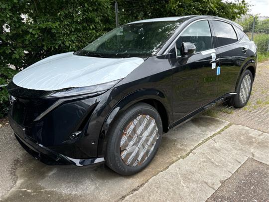 Nissan Ariya EL Evolve 238HK 5d Aut.