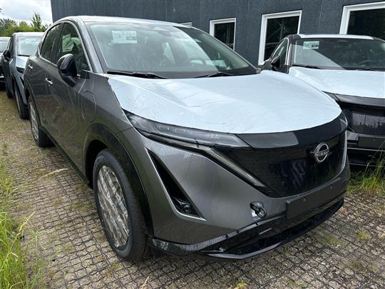 Nissan Ariya EL Engage 214HK 5d Aut.