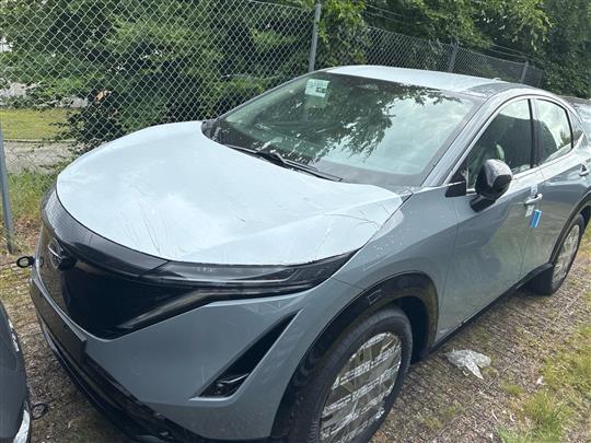 Nissan Ariya EL Engage 238HK 5d Aut.