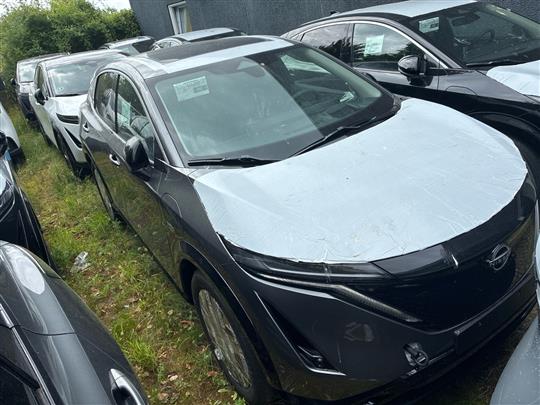 Nissan Ariya EL Evolve 238HK 5d Aut.