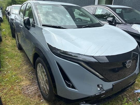 Nissan Ariya EL Engage 214HK 5d Aut.