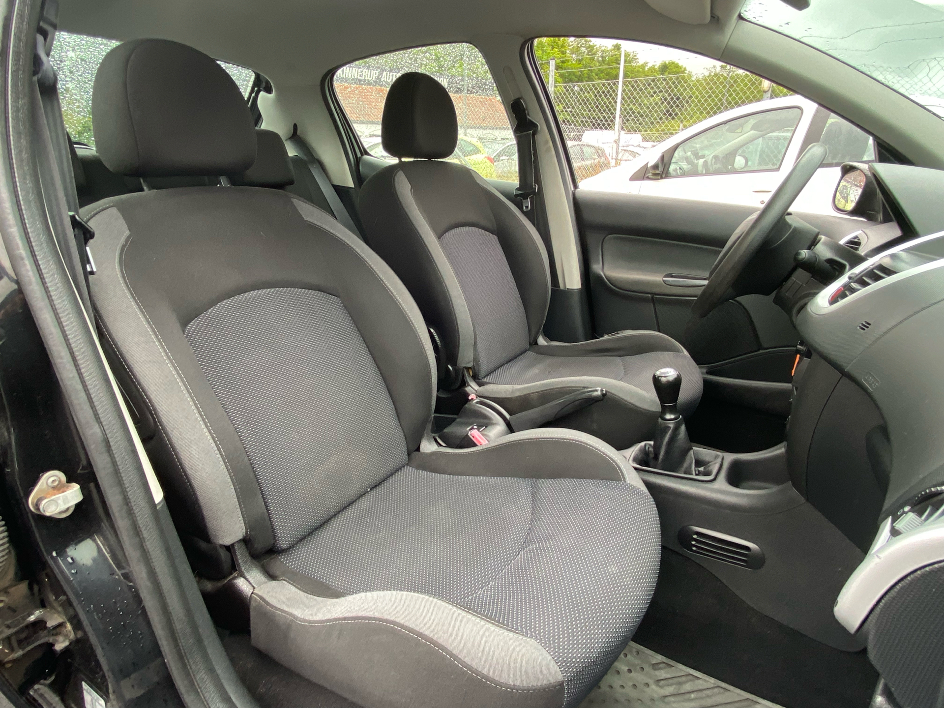 Billede af Peugeot 206+ 1,4 Comfort 75HK 5d
