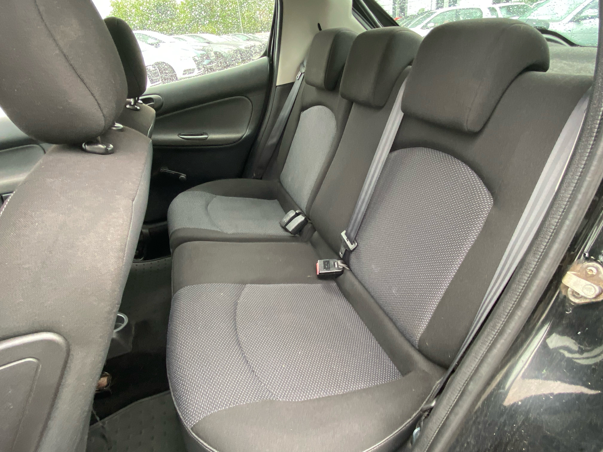 Billede af Peugeot 206+ 1,4 Comfort 75HK 5d