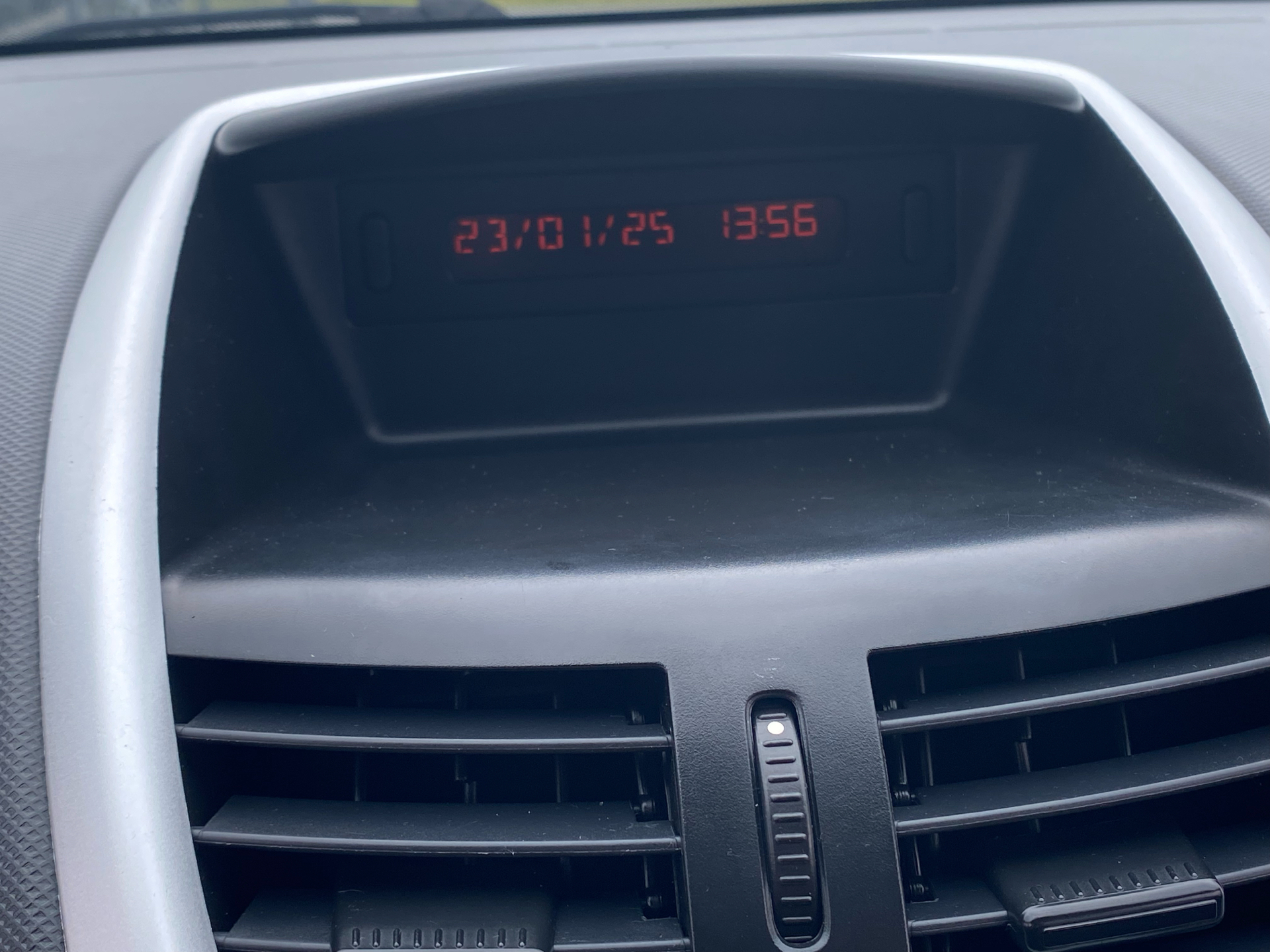 Billede af Peugeot 206+ 1,4 Comfort 75HK 5d