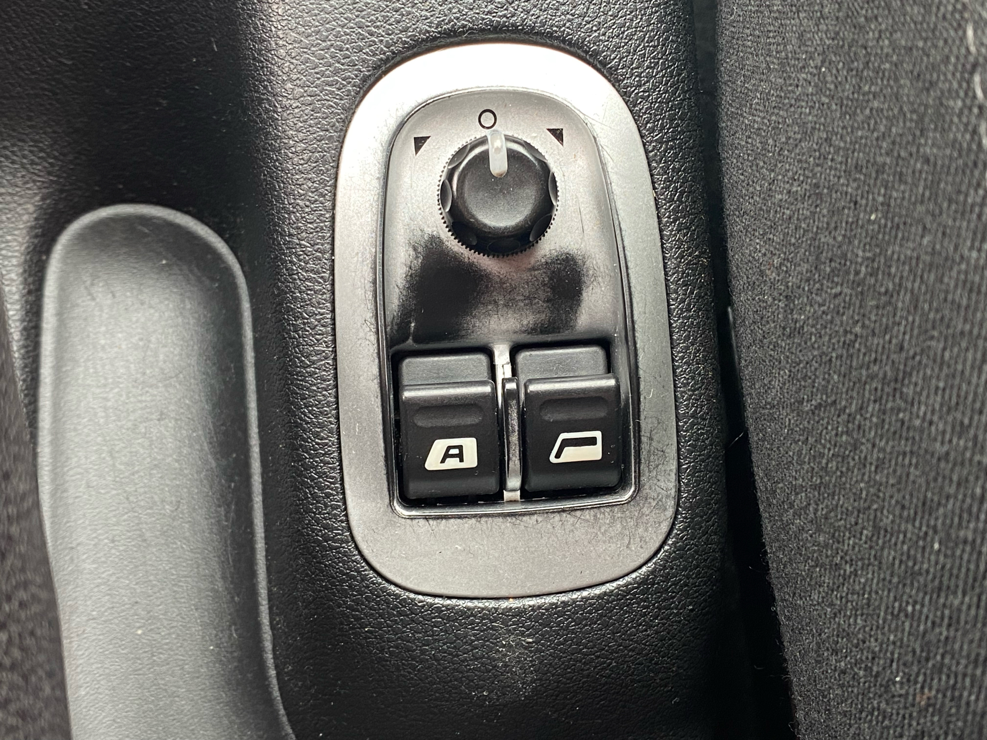 Billede af Peugeot 206+ 1,4 Comfort 75HK 5d