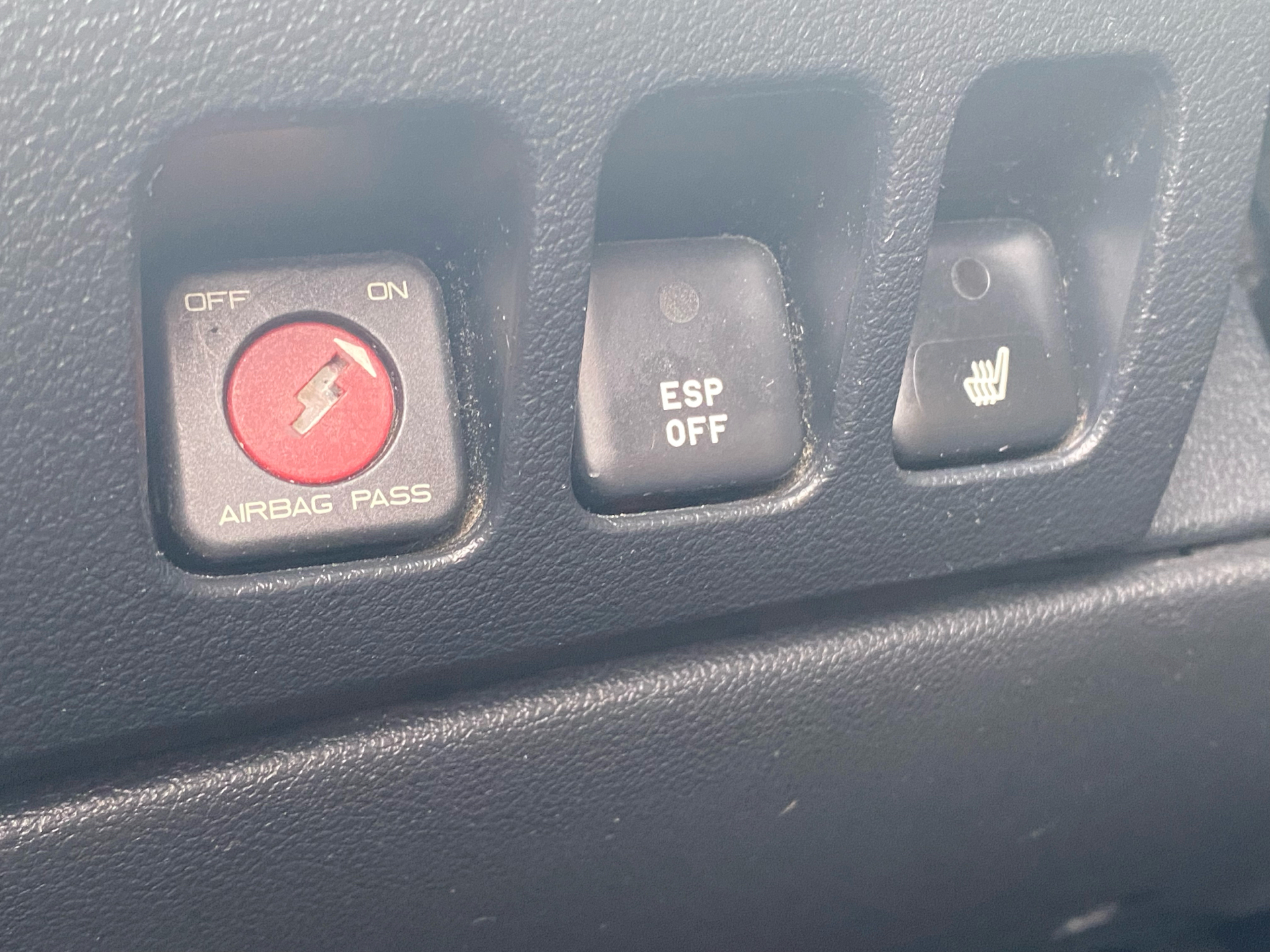 Billede af Peugeot 206+ 1,4 Comfort 75HK 5d