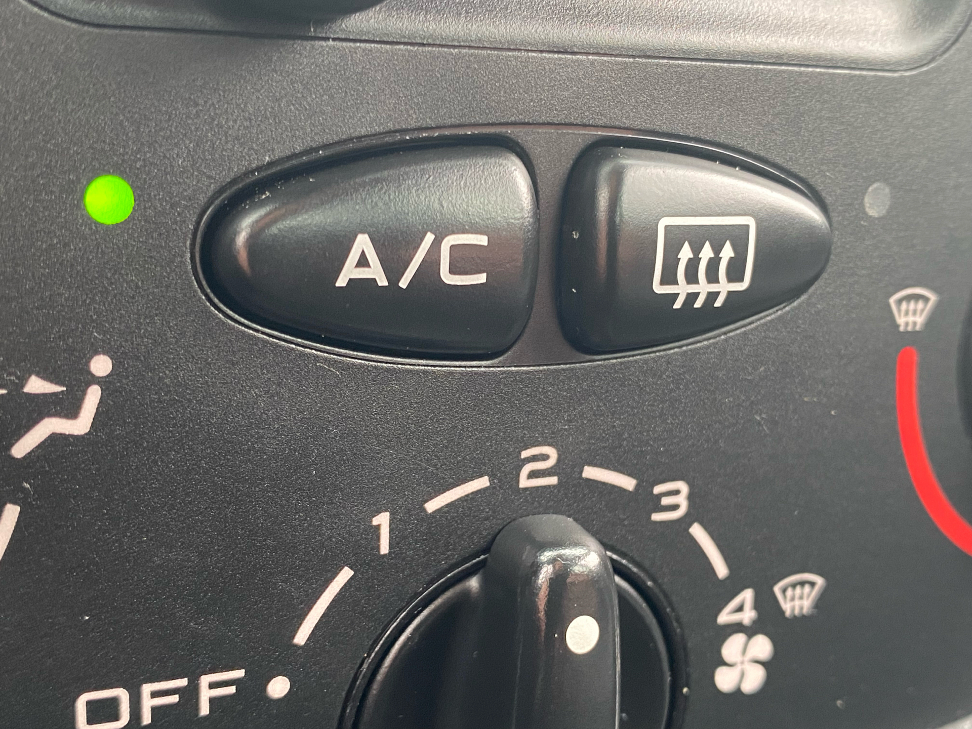Billede af Peugeot 206+ 1,4 Comfort 75HK 5d