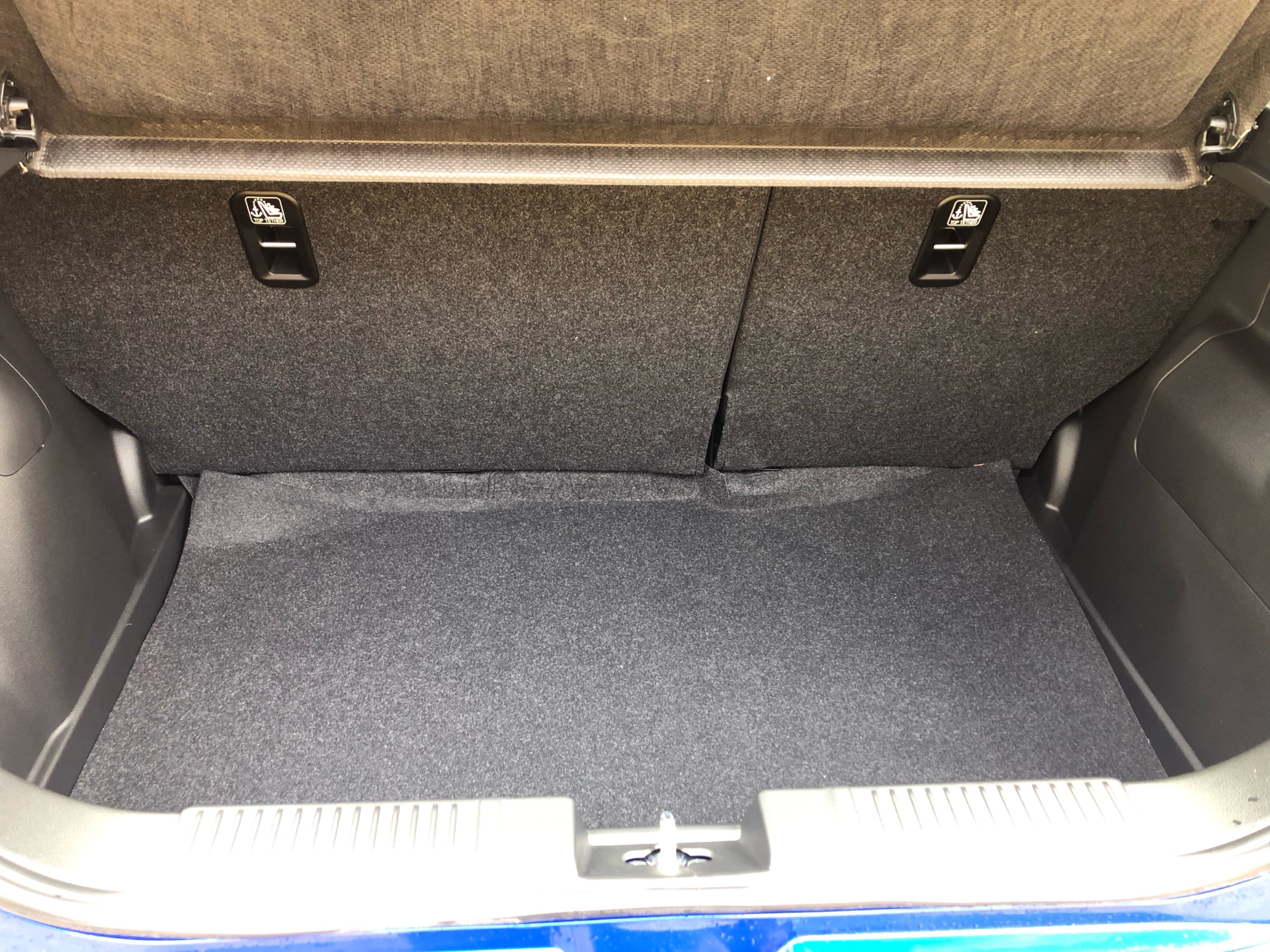 Billede af Suzuki Swift 1,2 Desire 82HK 5d