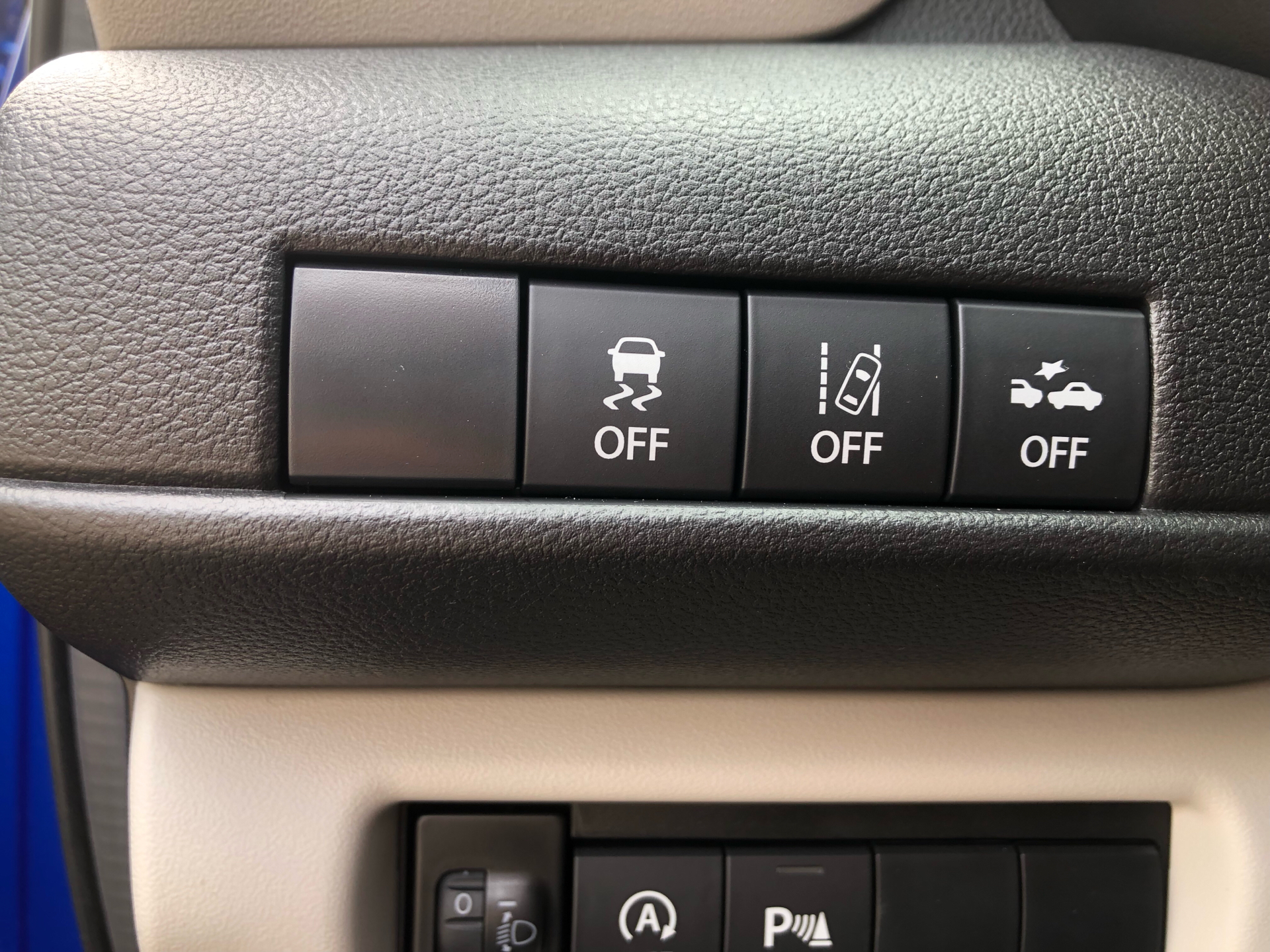 Billede af Suzuki Swift 1,2 Desire 82HK 5d