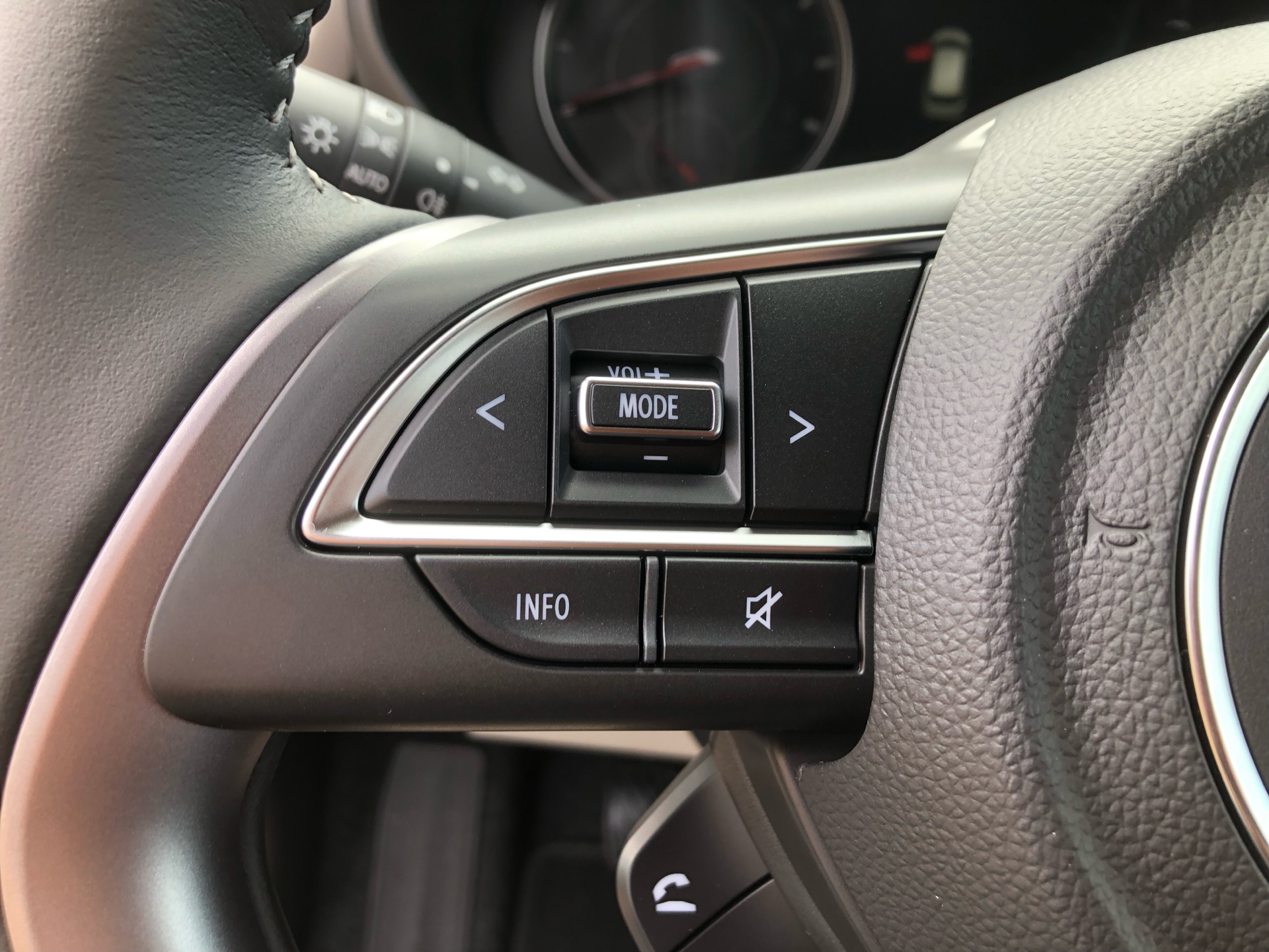 Billede af Suzuki Swift 1,2 Desire 82HK 5d
