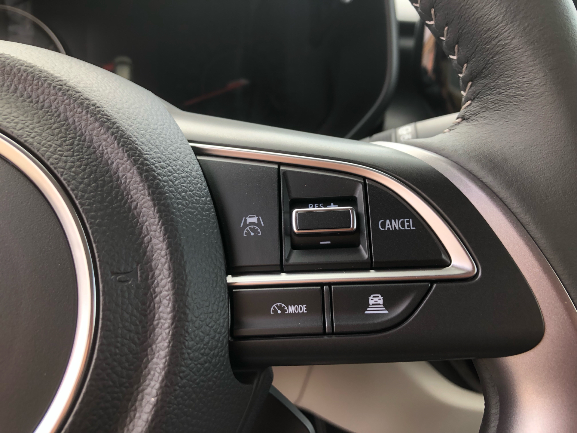 Billede af Suzuki Swift 1,2 Desire 82HK 5d