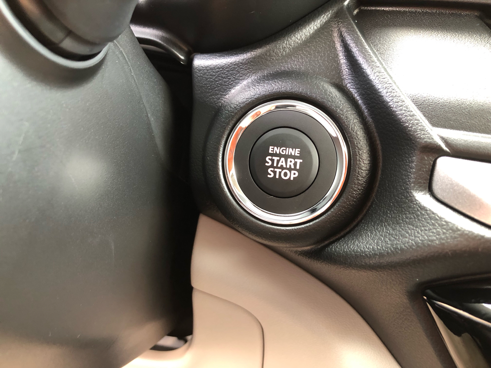 Billede af Suzuki Swift 1,2 Desire 82HK 5d