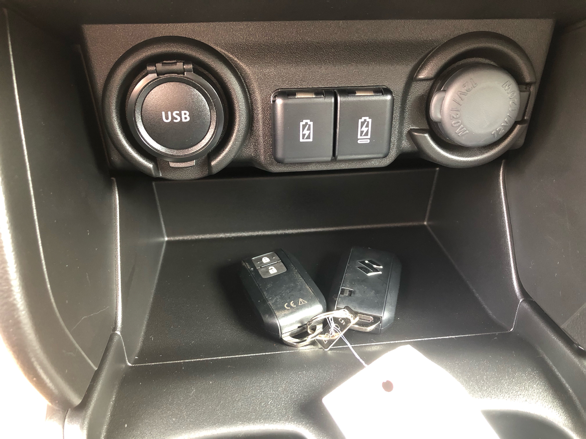 Billede af Suzuki Swift 1,2 Desire 82HK 5d