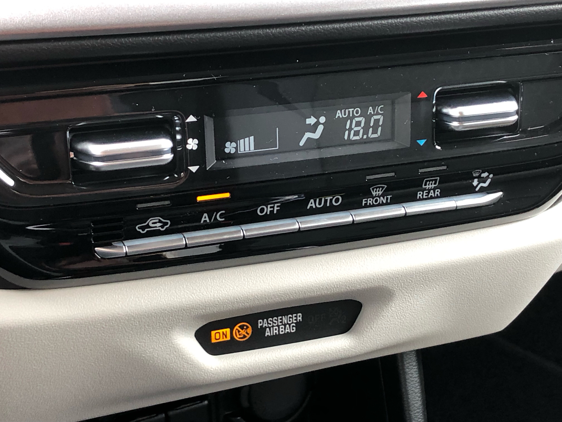Billede af Suzuki Swift 1,2 Desire 82HK 5d