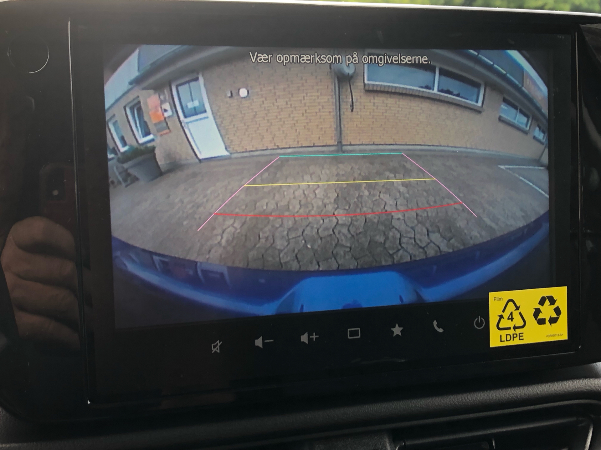 Billede af Suzuki Swift 1,2 Desire 82HK 5d