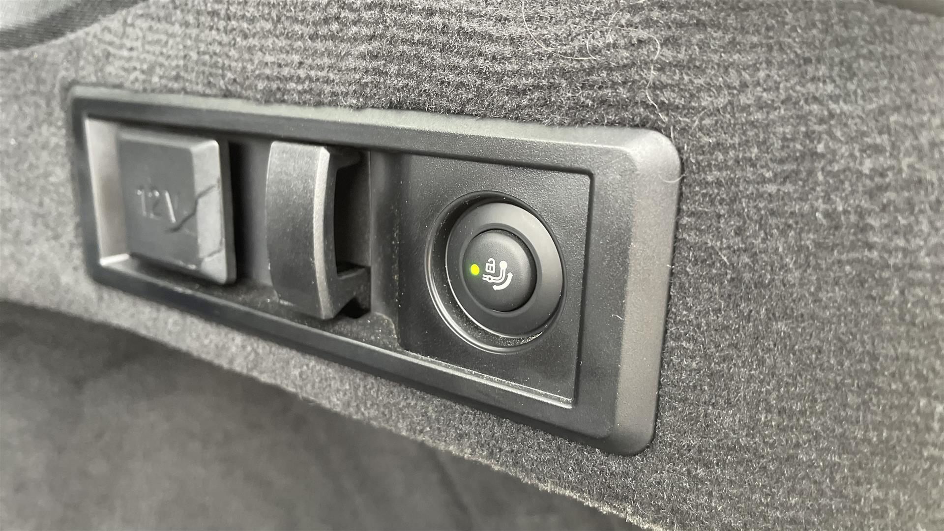 Billede af BMW i4 eDrive35 Gran Coupé Supercharged M-Sport 286HK 5d Aut. 