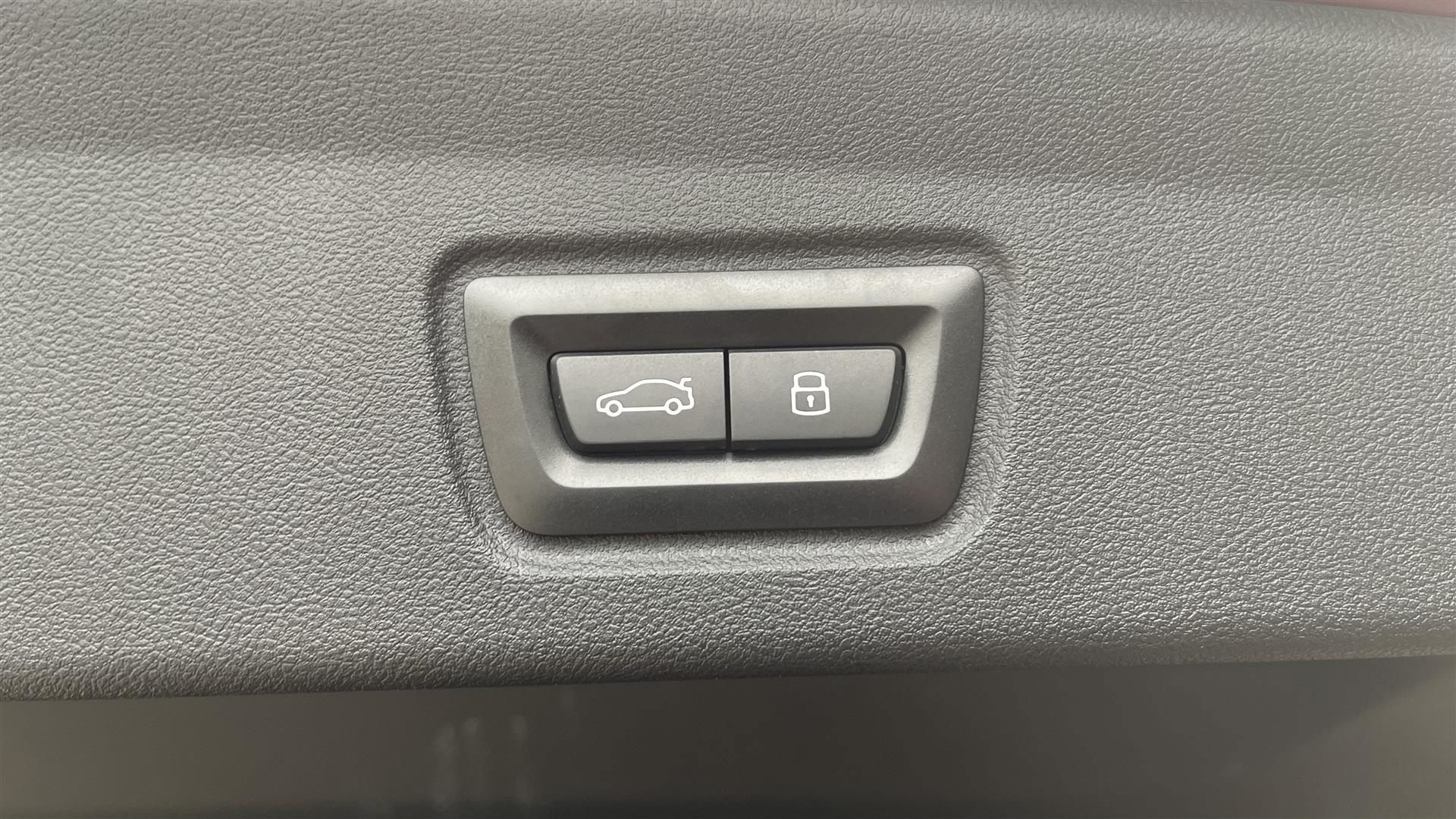 Billede af BMW i4 eDrive35 Gran Coupé Supercharged M-Sport 286HK 5d Aut. 