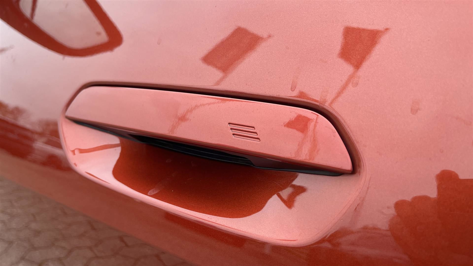 Billede af BMW i4 eDrive35 Gran Coupé Supercharged M-Sport 286HK 5d Aut. 