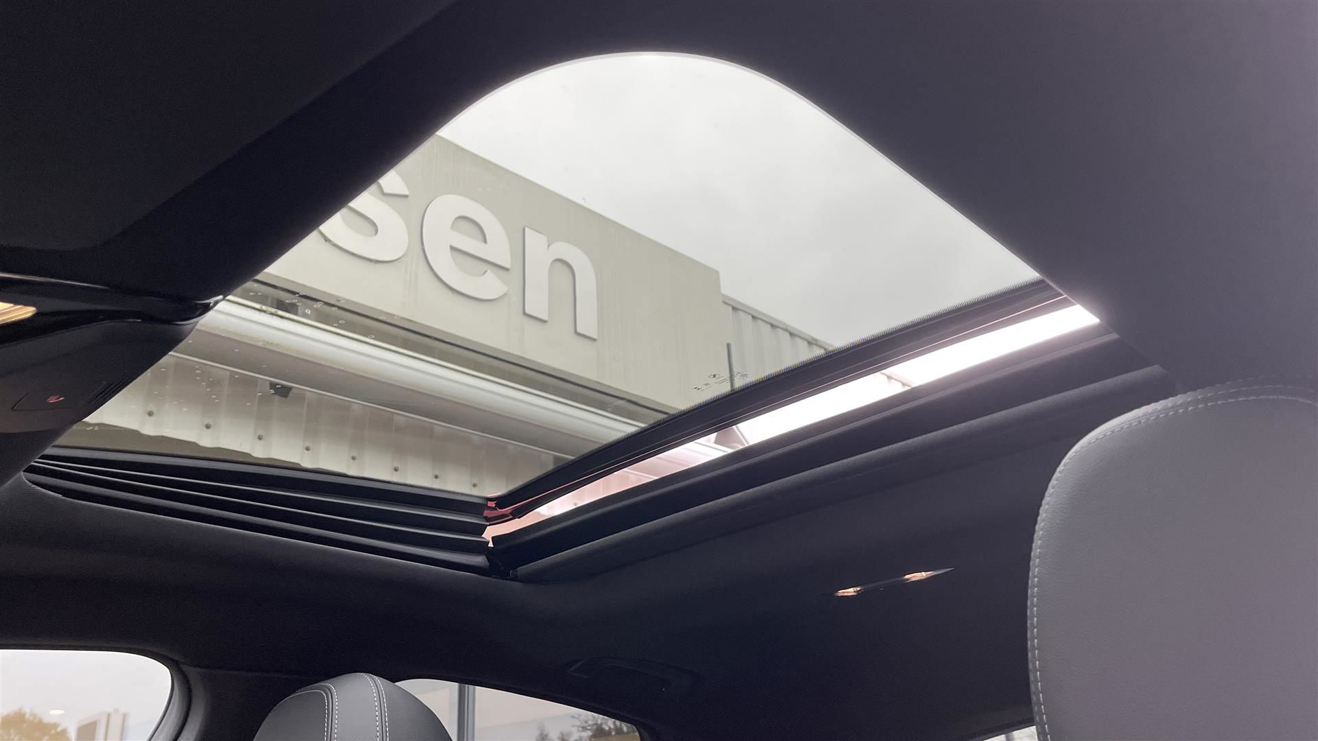 Billede af BMW i4 eDrive35 Gran Coupé Supercharged M-Sport 286HK 5d Aut. 