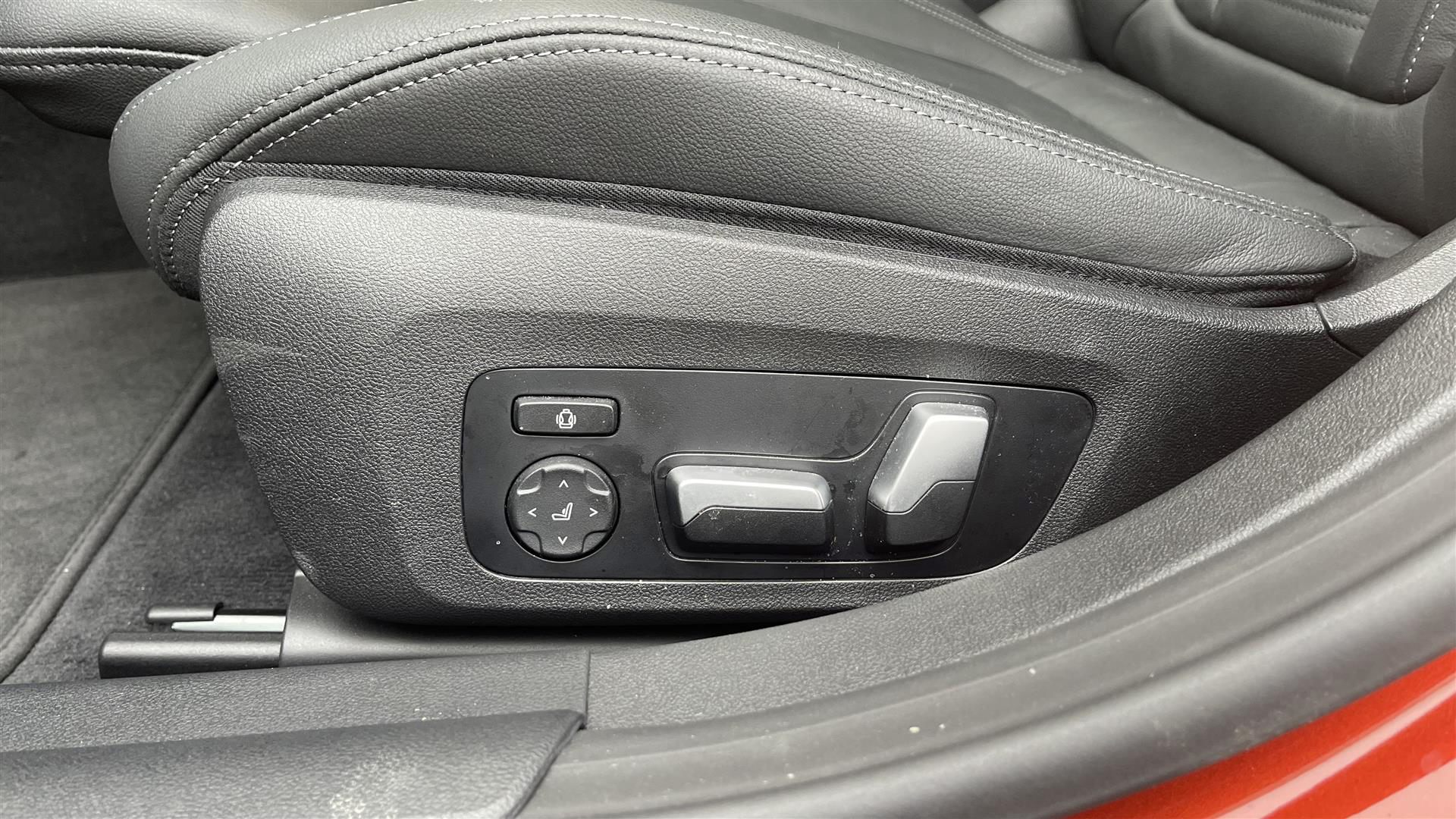 Billede af BMW i4 eDrive35 Gran Coupé Supercharged M-Sport 286HK 5d Aut. 