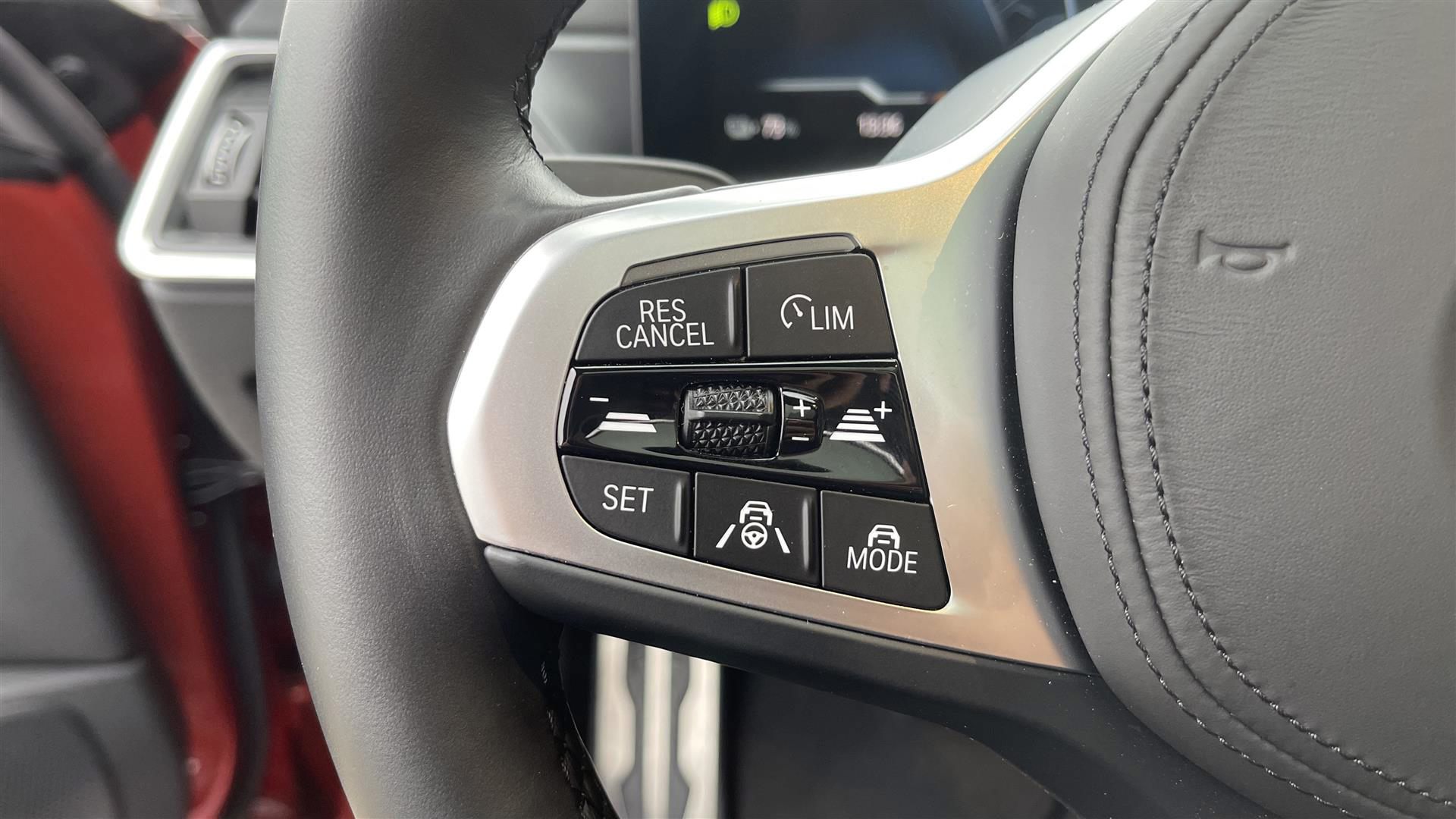 Billede af BMW i4 eDrive35 Gran Coupé Supercharged M-Sport 286HK 5d Aut. 