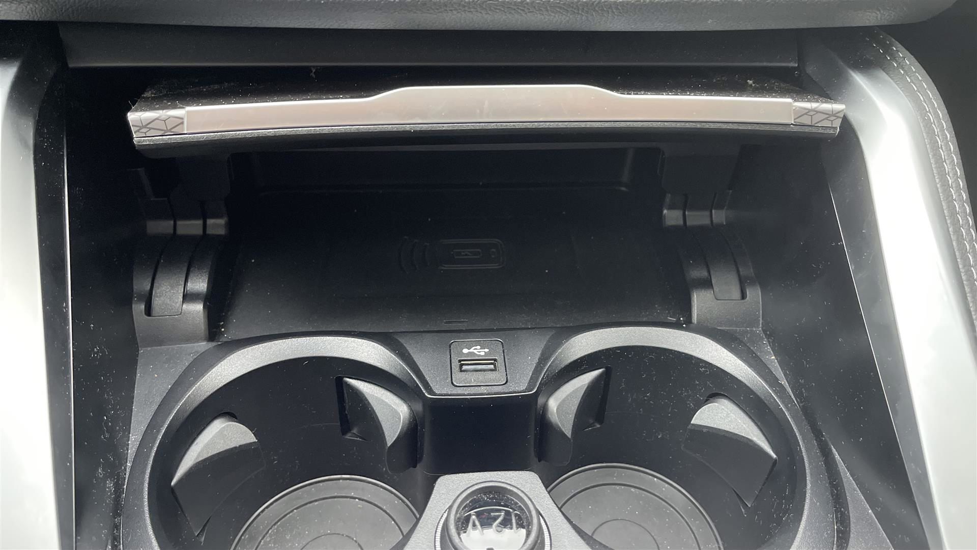 Billede af BMW i4 eDrive35 Gran Coupé Supercharged M-Sport 286HK 5d Aut. 