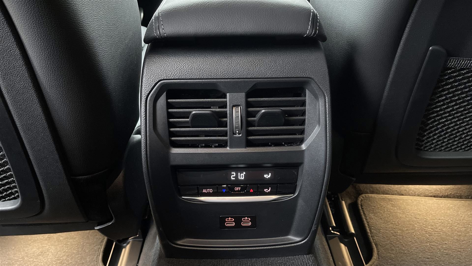 Billede af BMW i4 eDrive35 Gran Coupé Supercharged M-Sport 286HK 5d Aut. 