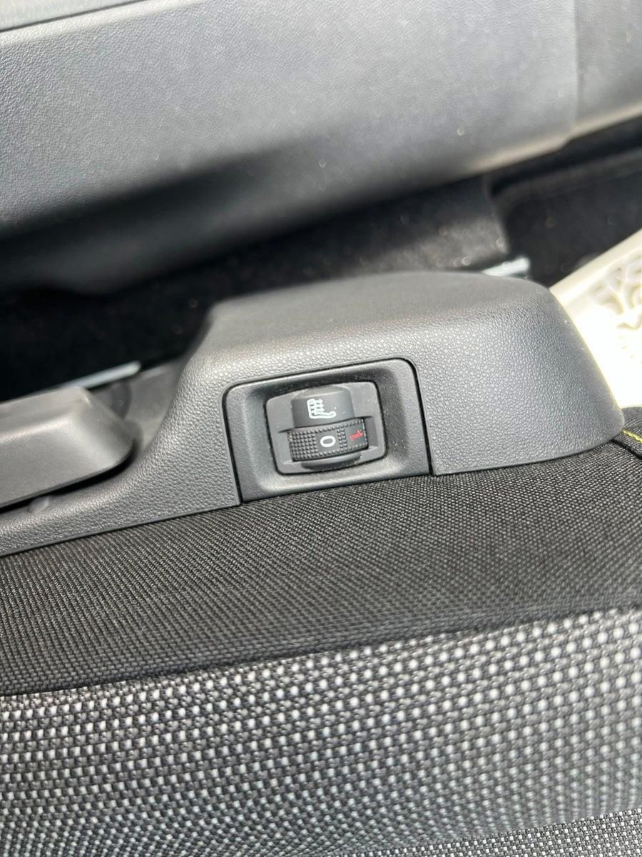 Billede af Citroën C3 1,2 PureTech Shine 110HK 5d 6g Aut.