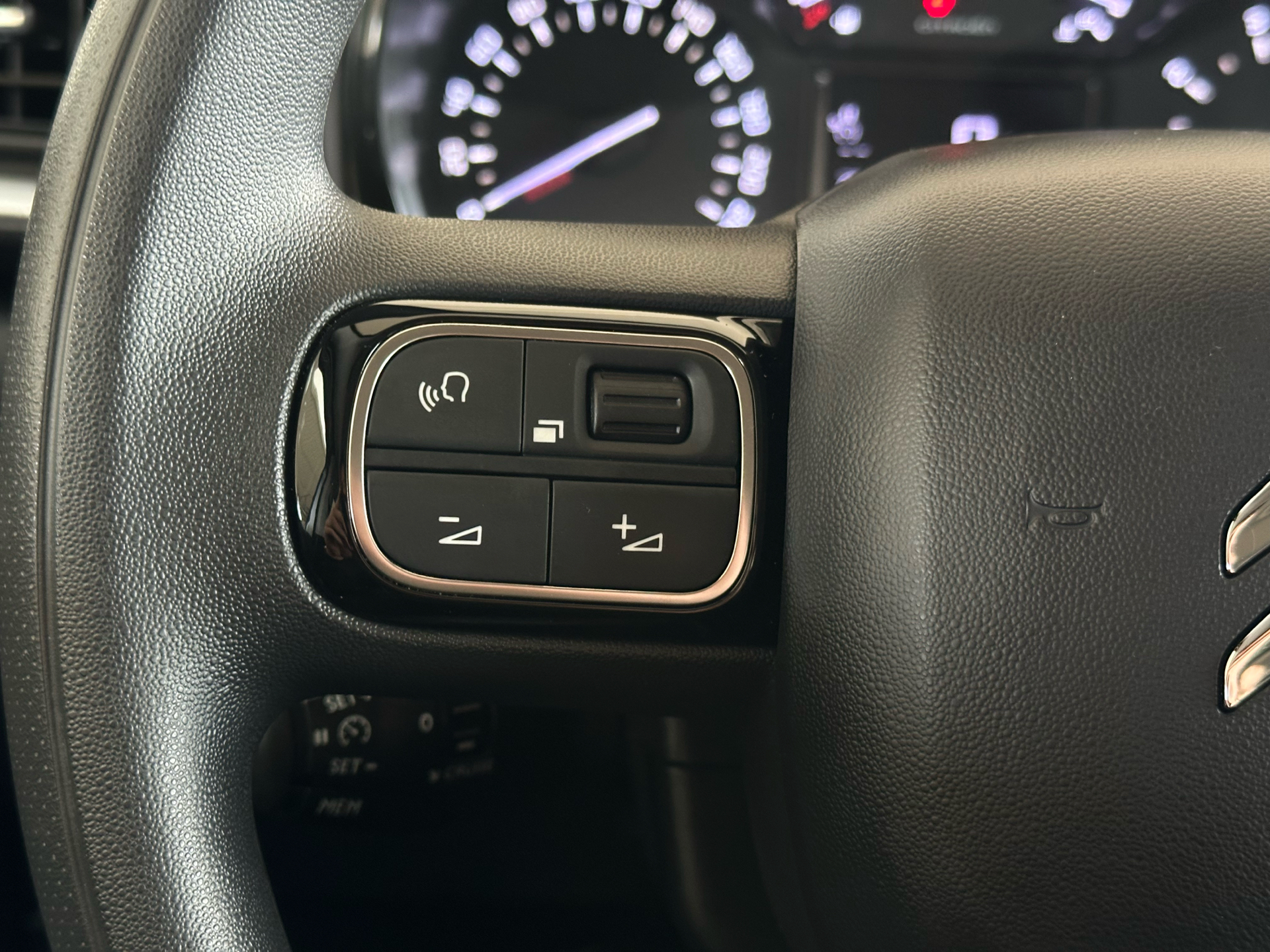 Billede af Citroën C3 1,2 PureTech Feel 83HK 5d