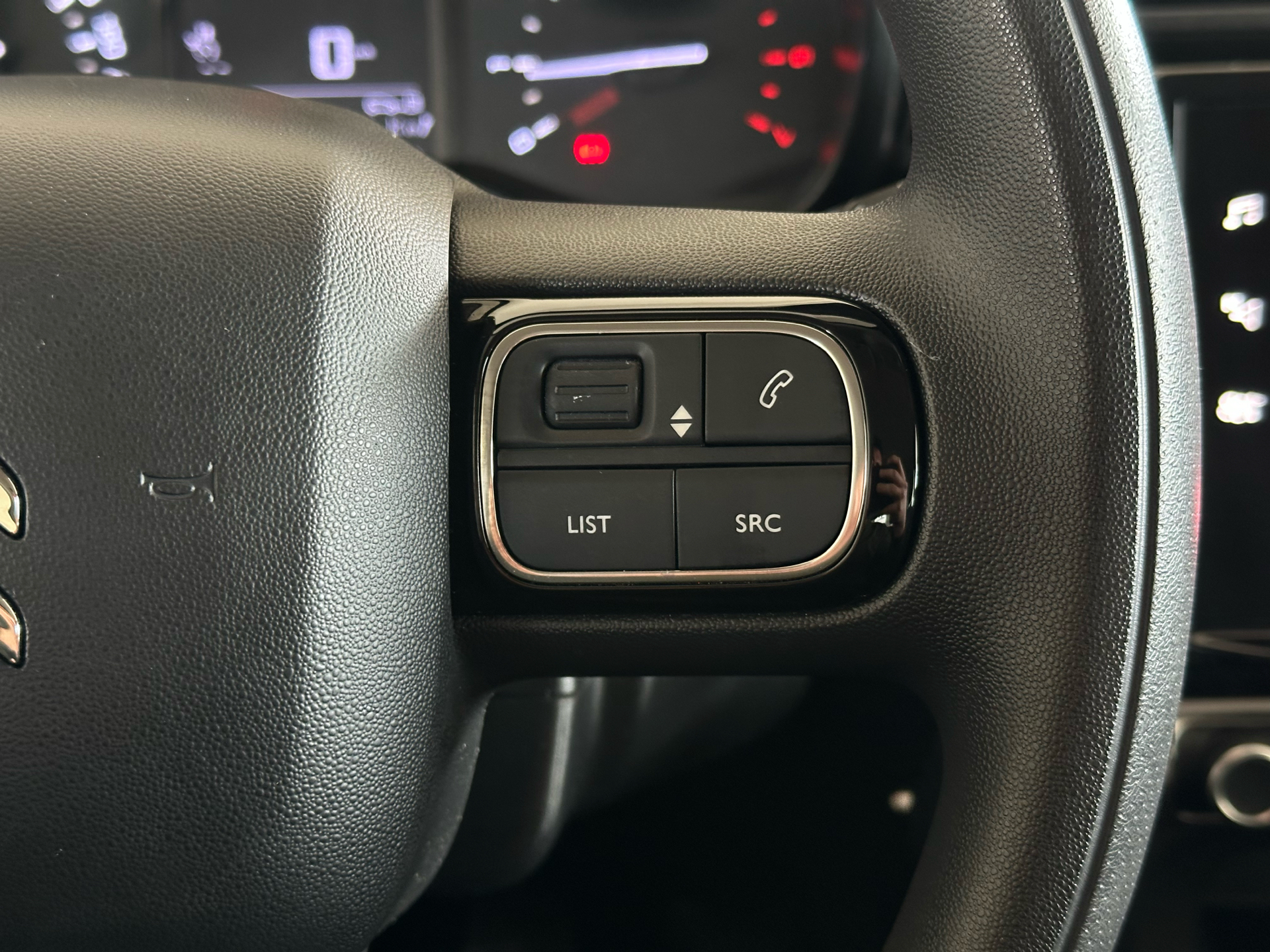 Billede af Citroën C3 1,2 PureTech Feel 83HK 5d