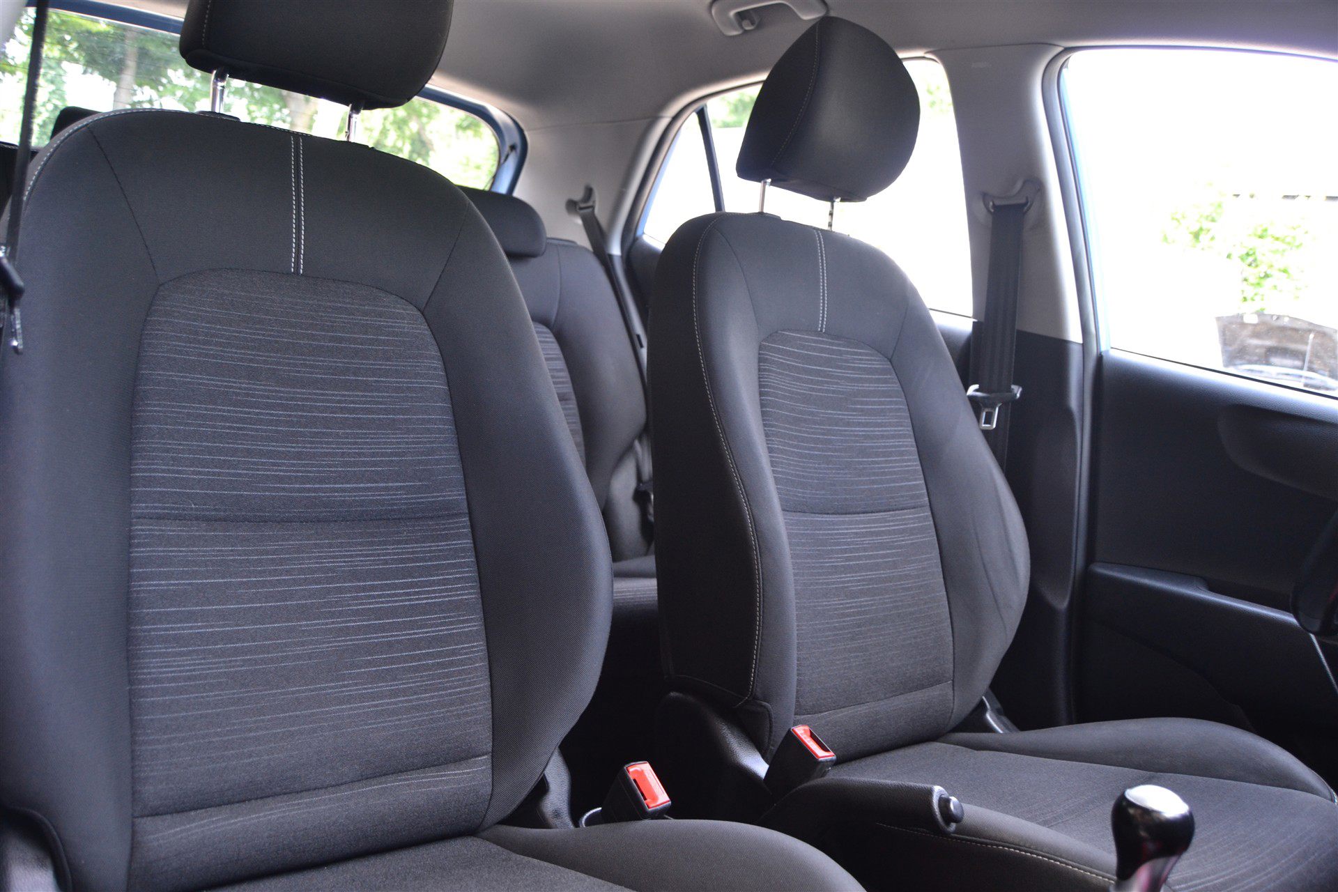 Billede af Kia Picanto 1,0 MPI Advance 67HK 5d